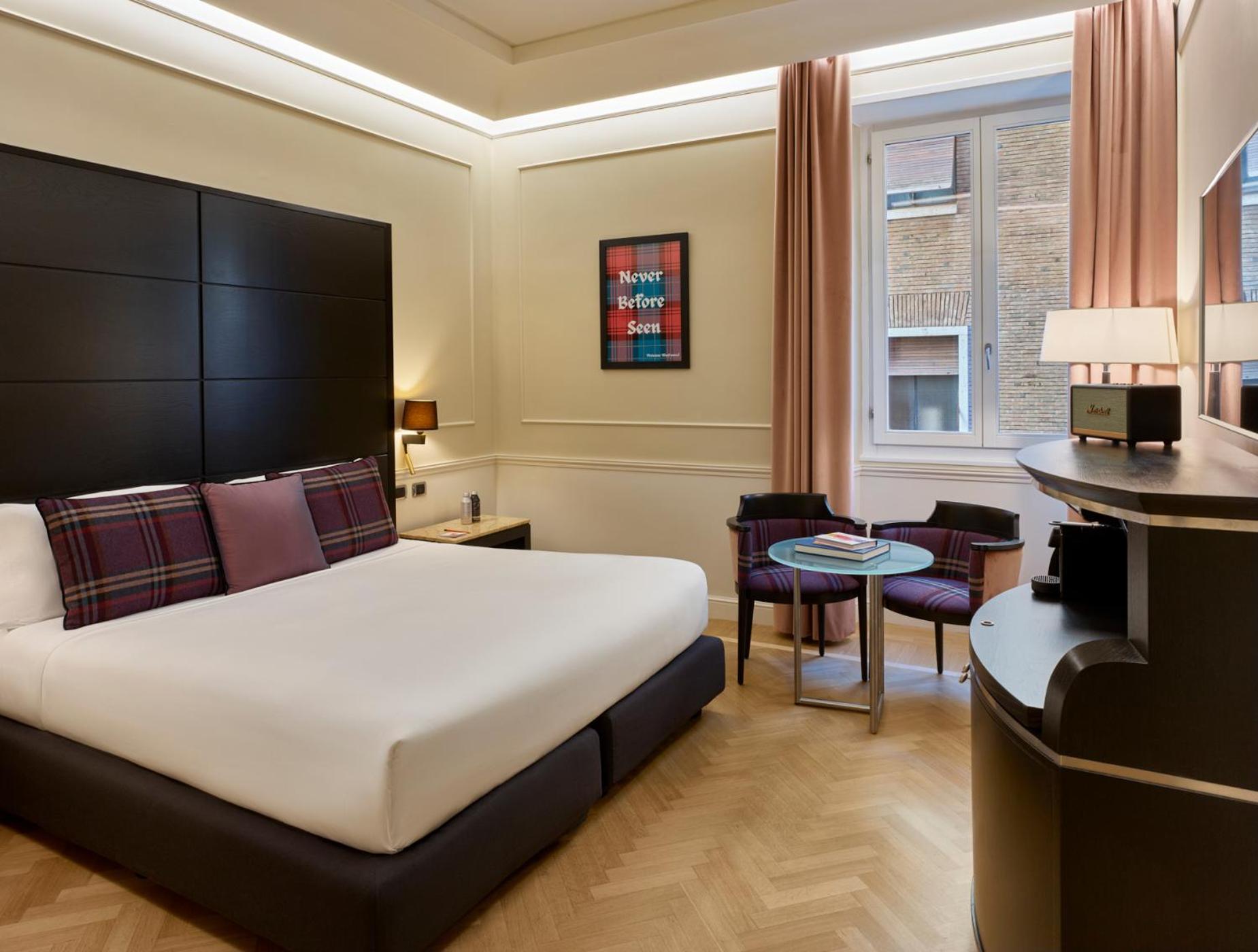 Classic Double or Twin Room