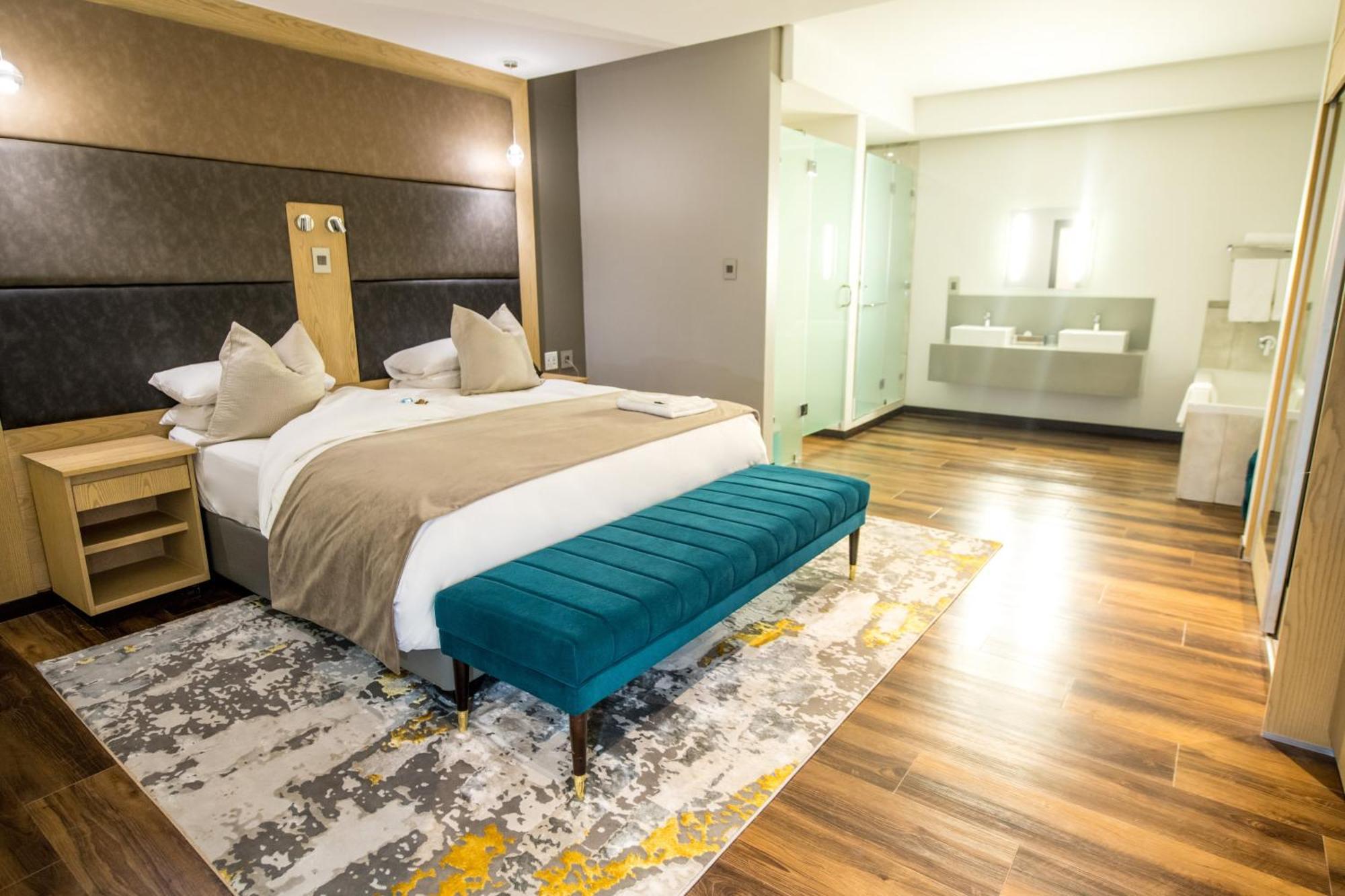 Royal Suite