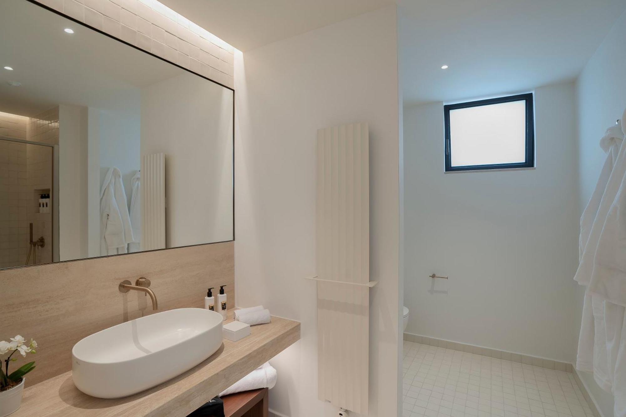 Habitación Doble Estándar