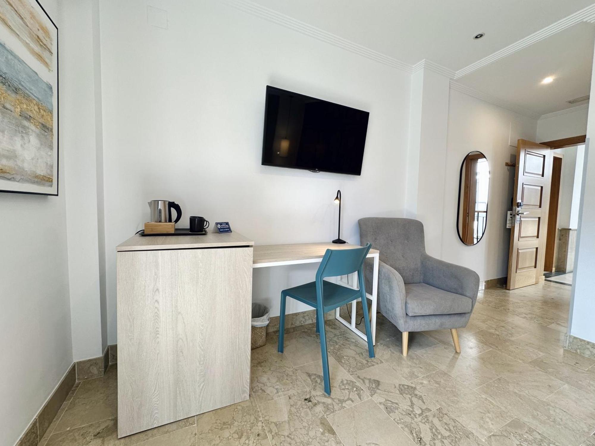 Double Room without kitchen