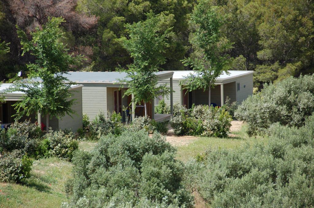 Two-Bedroom Bungalow