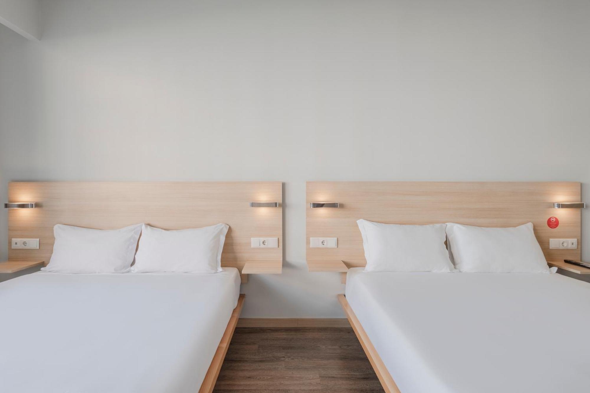 Chambre Triple Supérieure