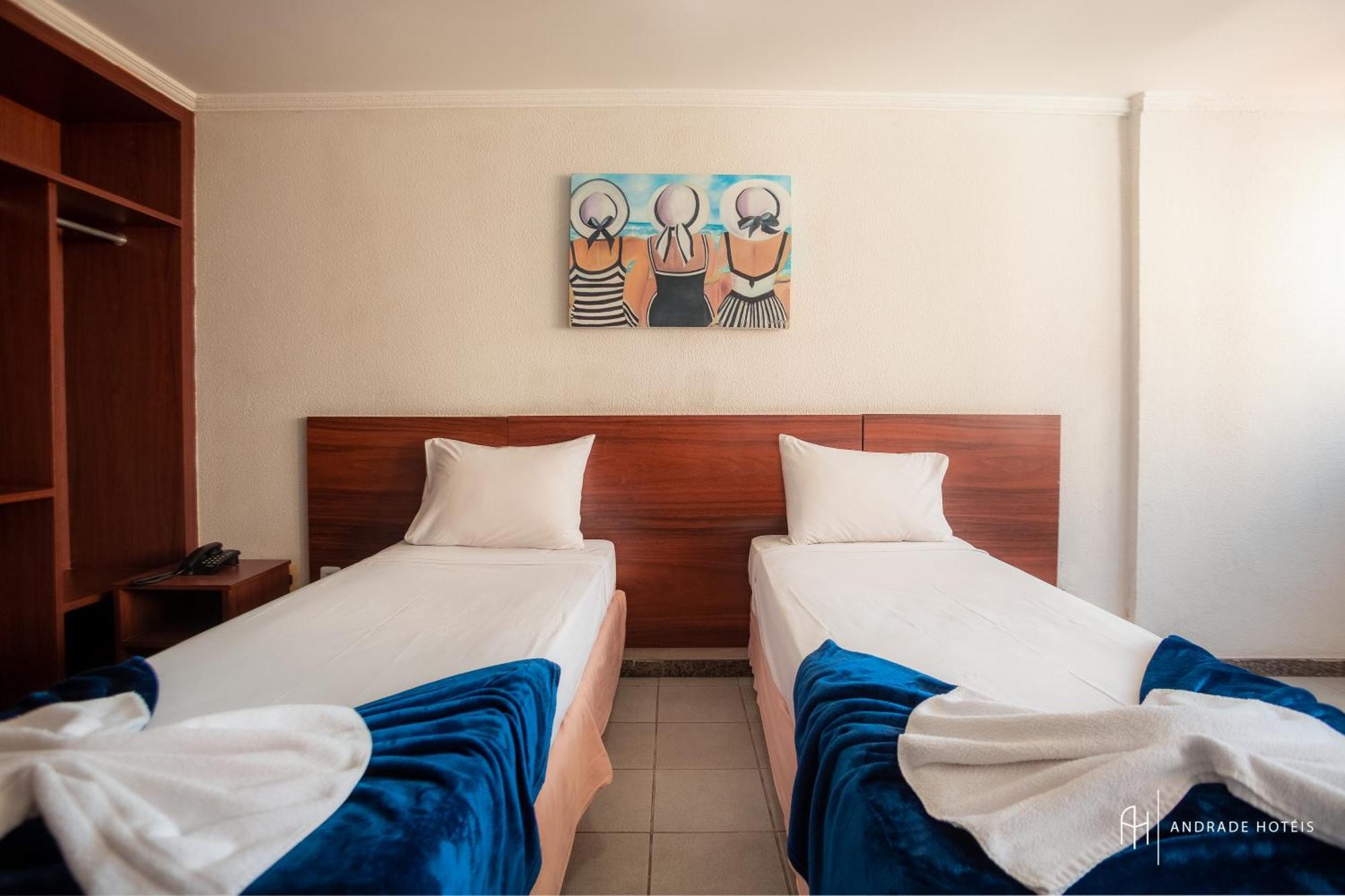 Quarto Individual