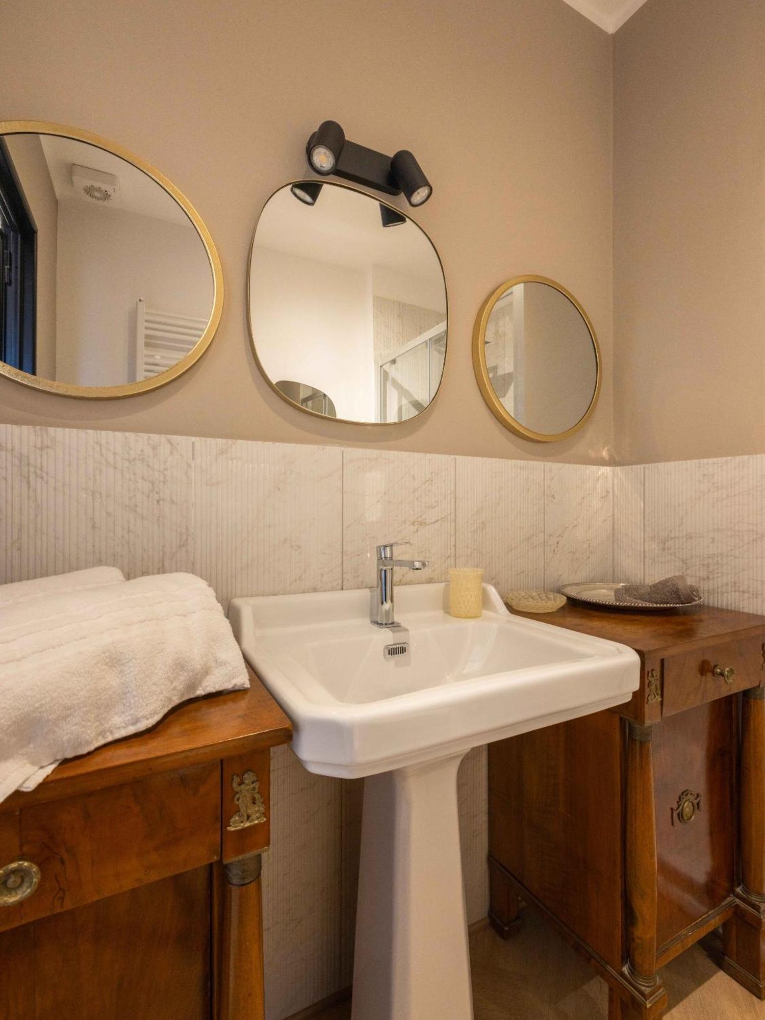 Suite Deluxe