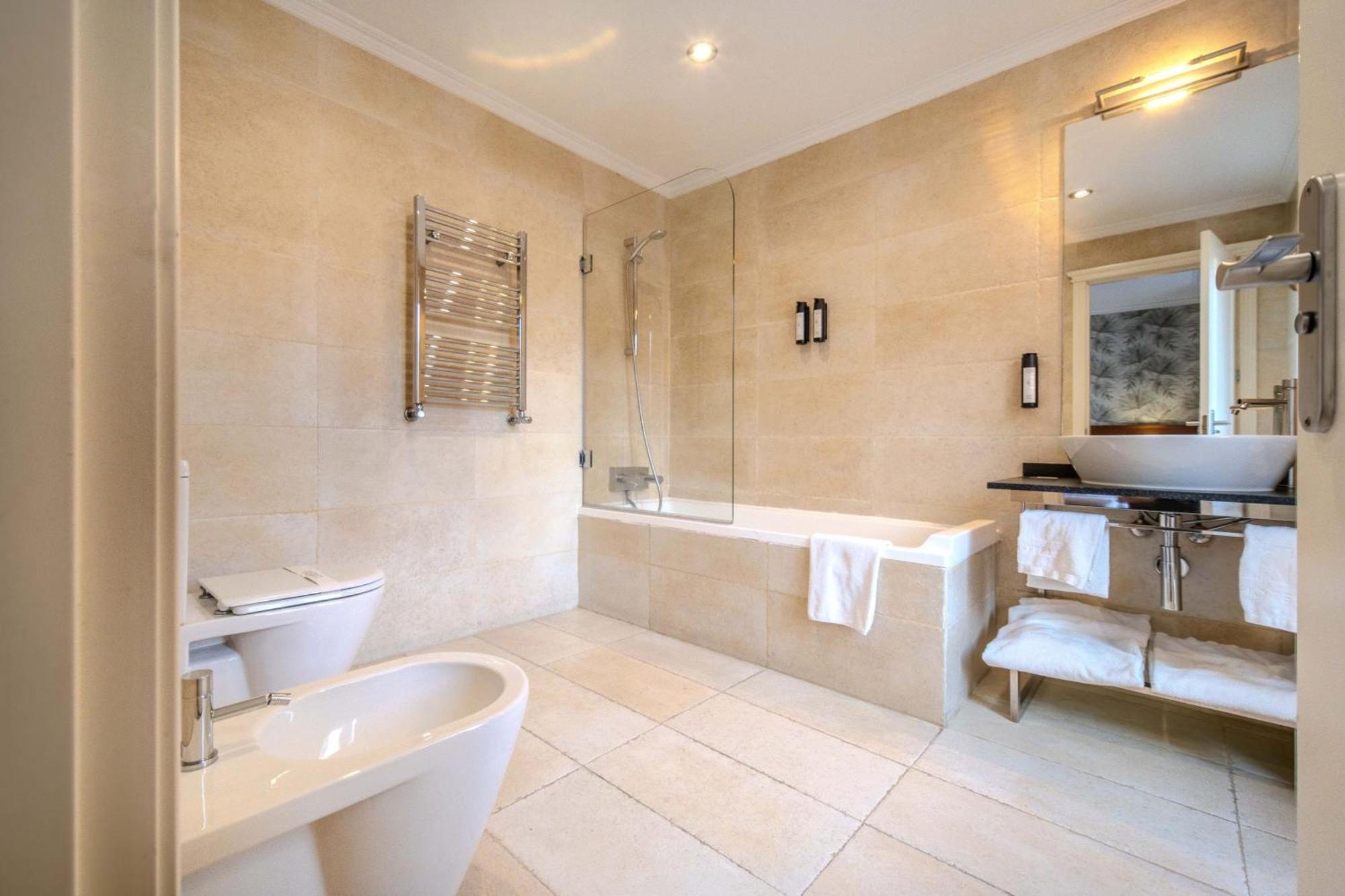 Premium Double or Twin Room