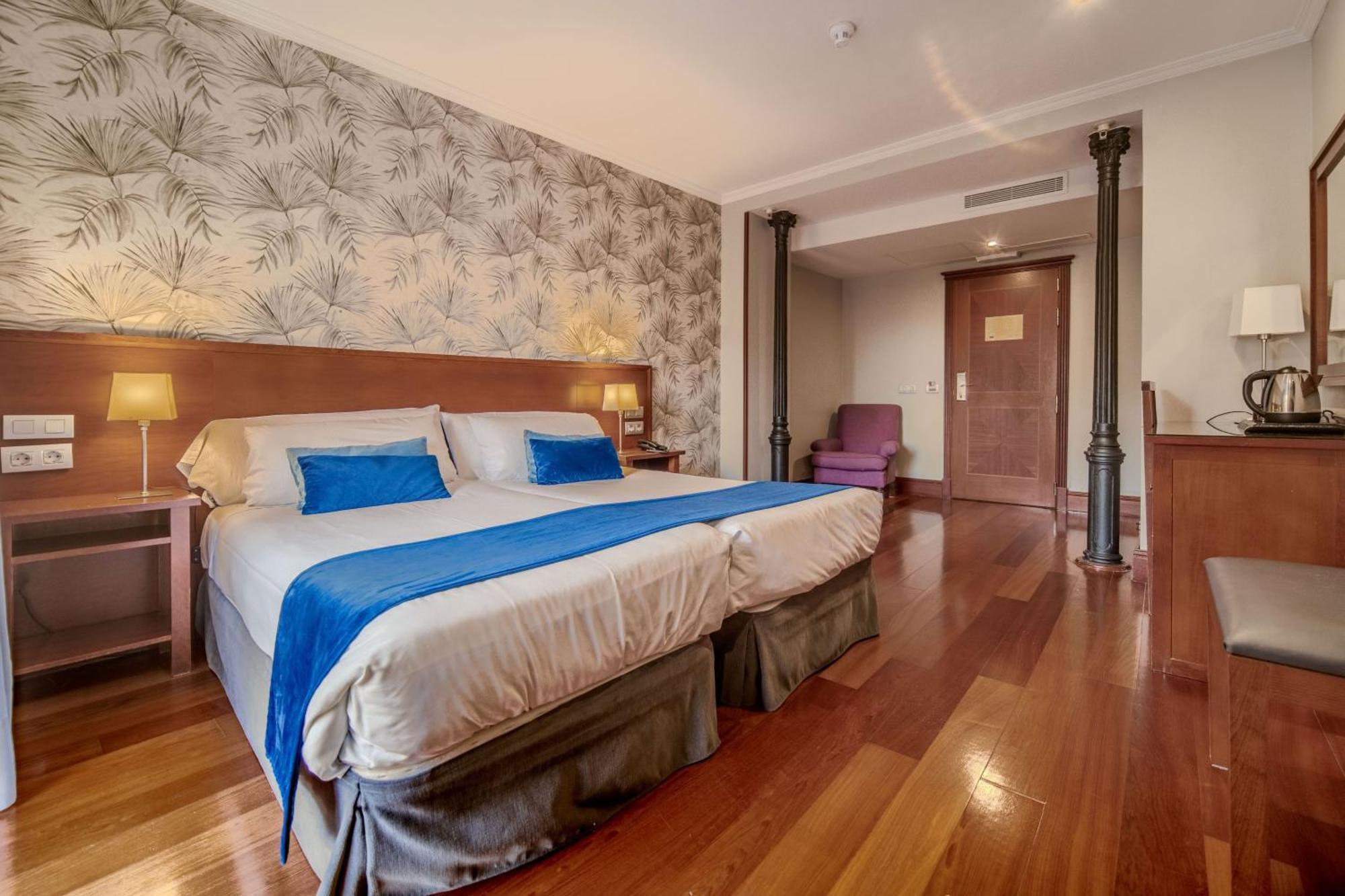 Premium Double or Twin Room