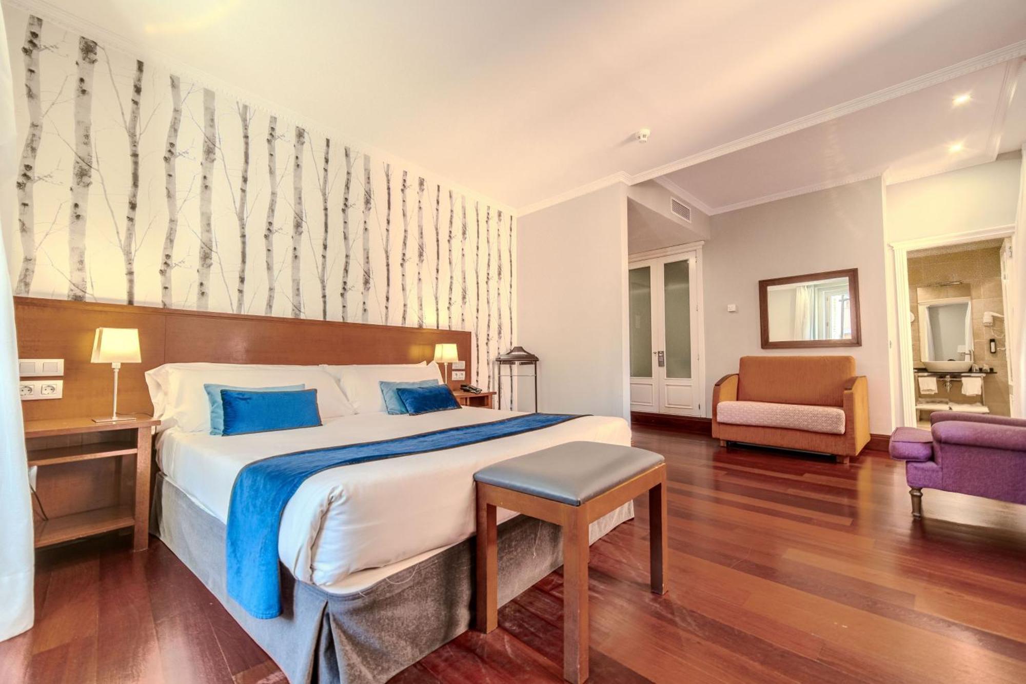 Premium Double or Twin Room
