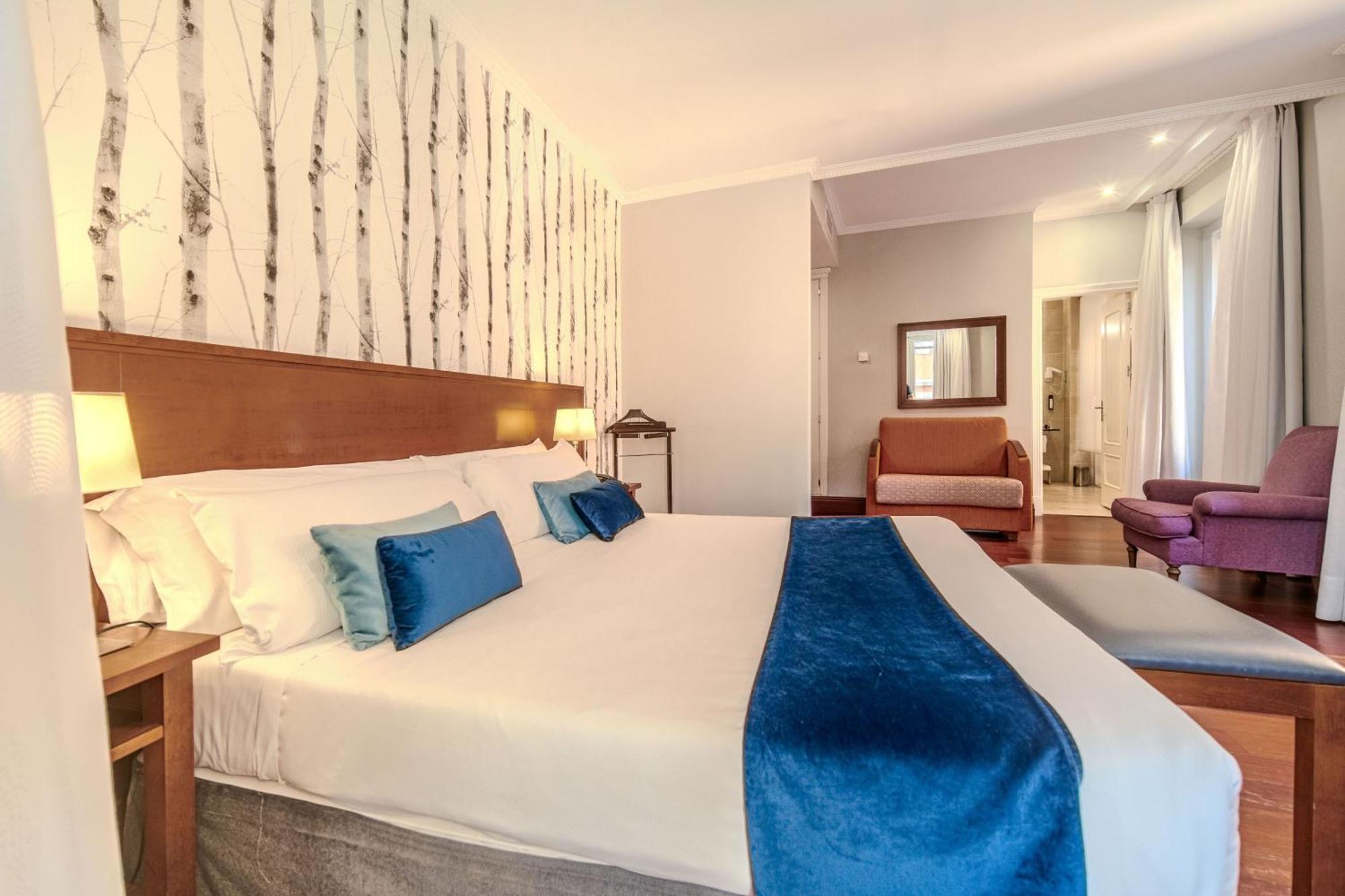 Premium Double or Twin Room
