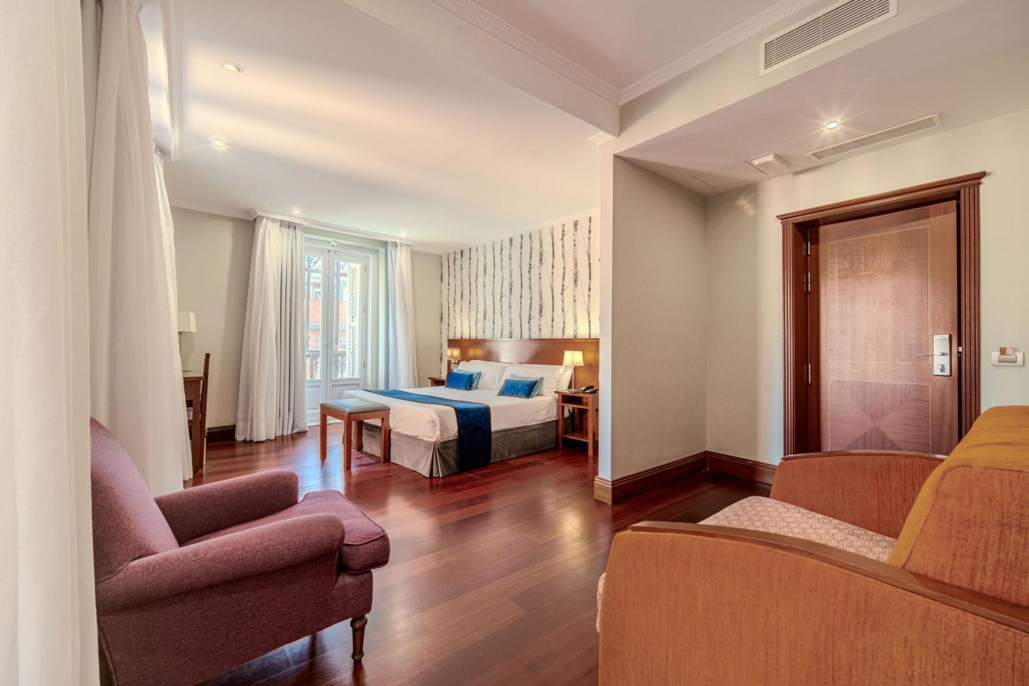 Premium Double or Twin Room