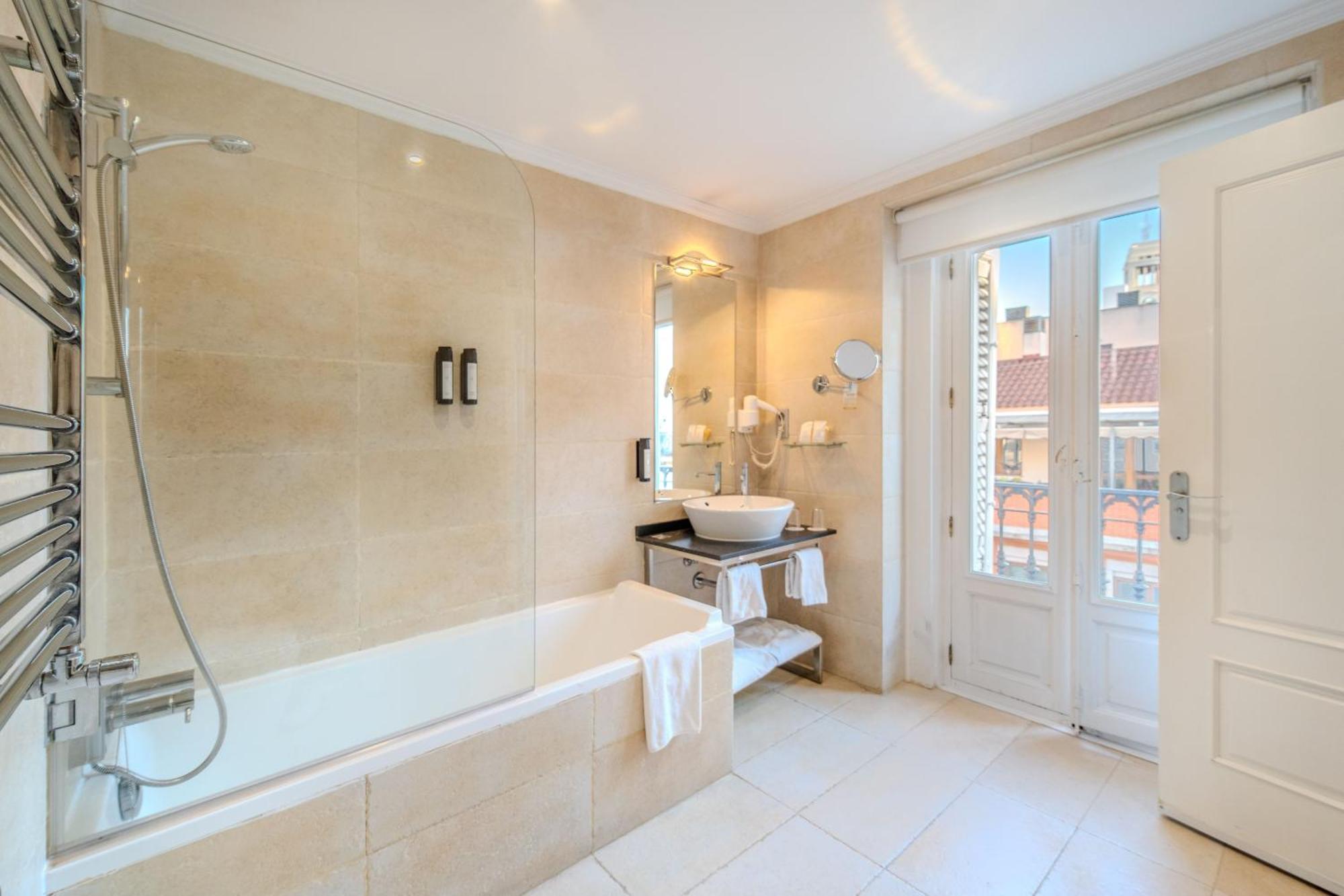 Premium Double or Twin Room