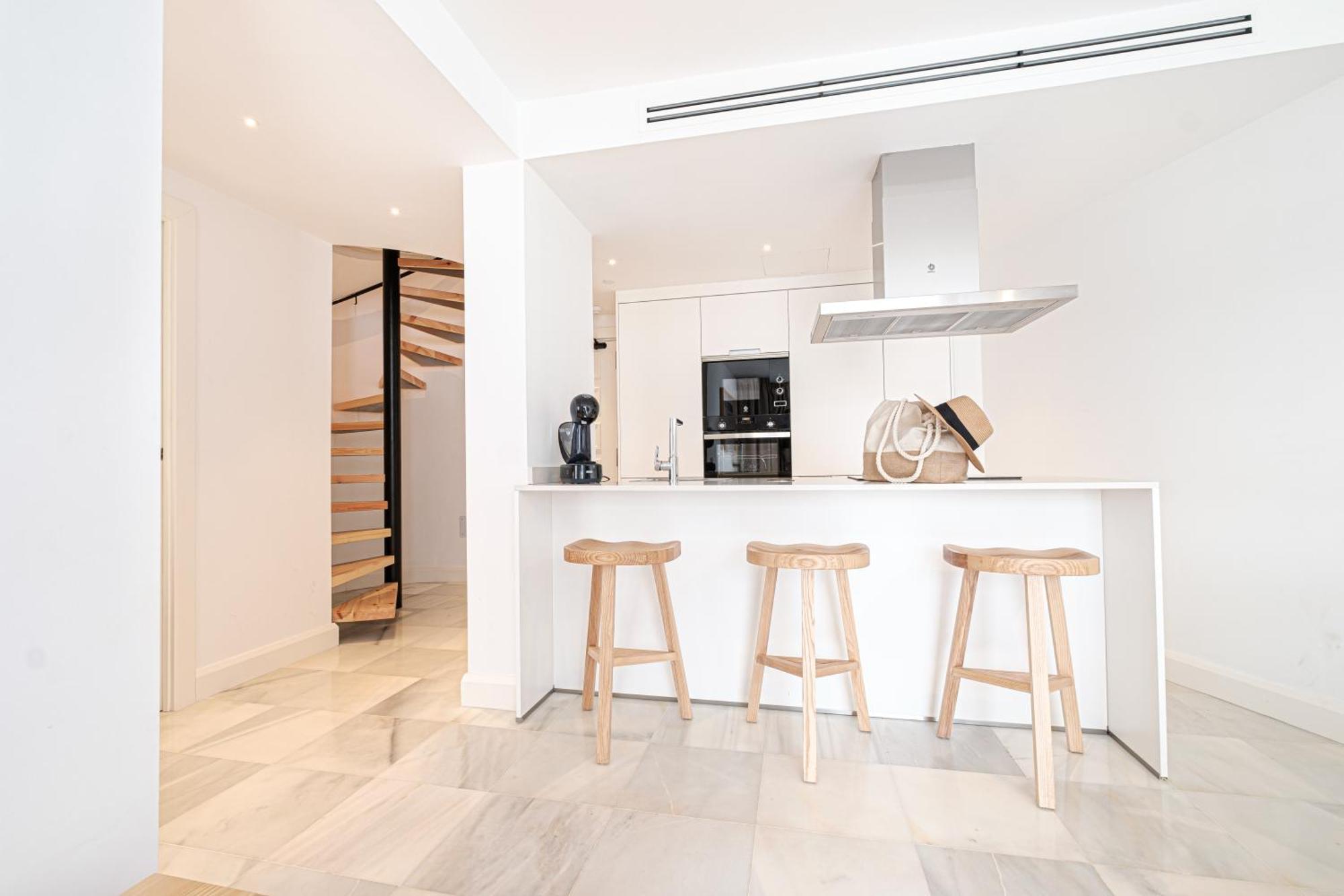 Apartamento Suite Torre com 3 Quartos