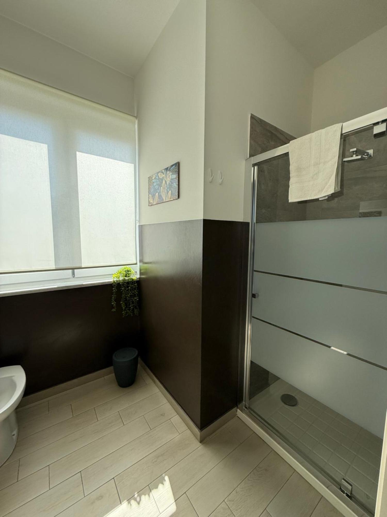 Deluxe Double Room Balcony Sea View