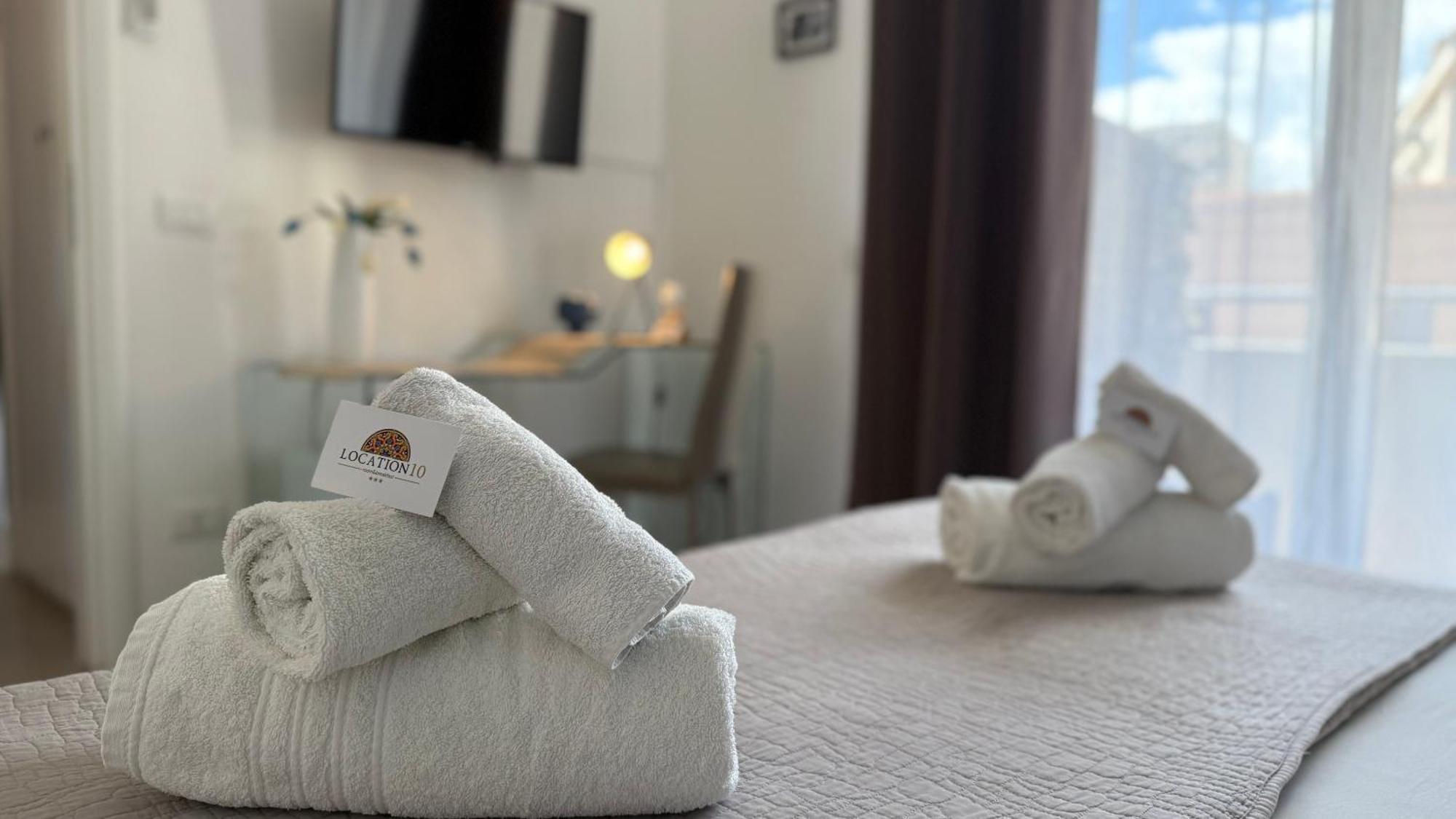 Deluxe Double Room Balcony
