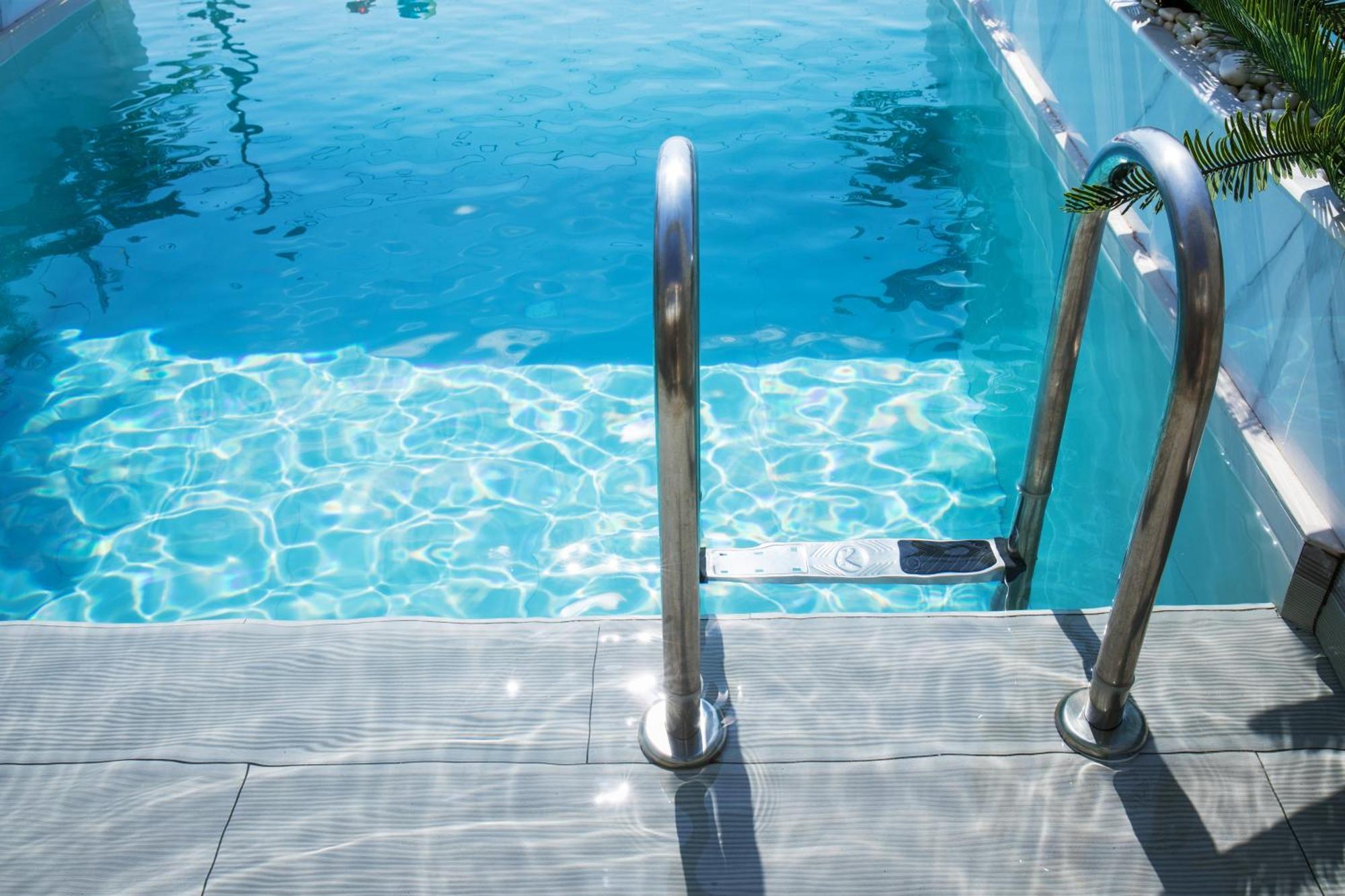Junior Suite Private Pool
