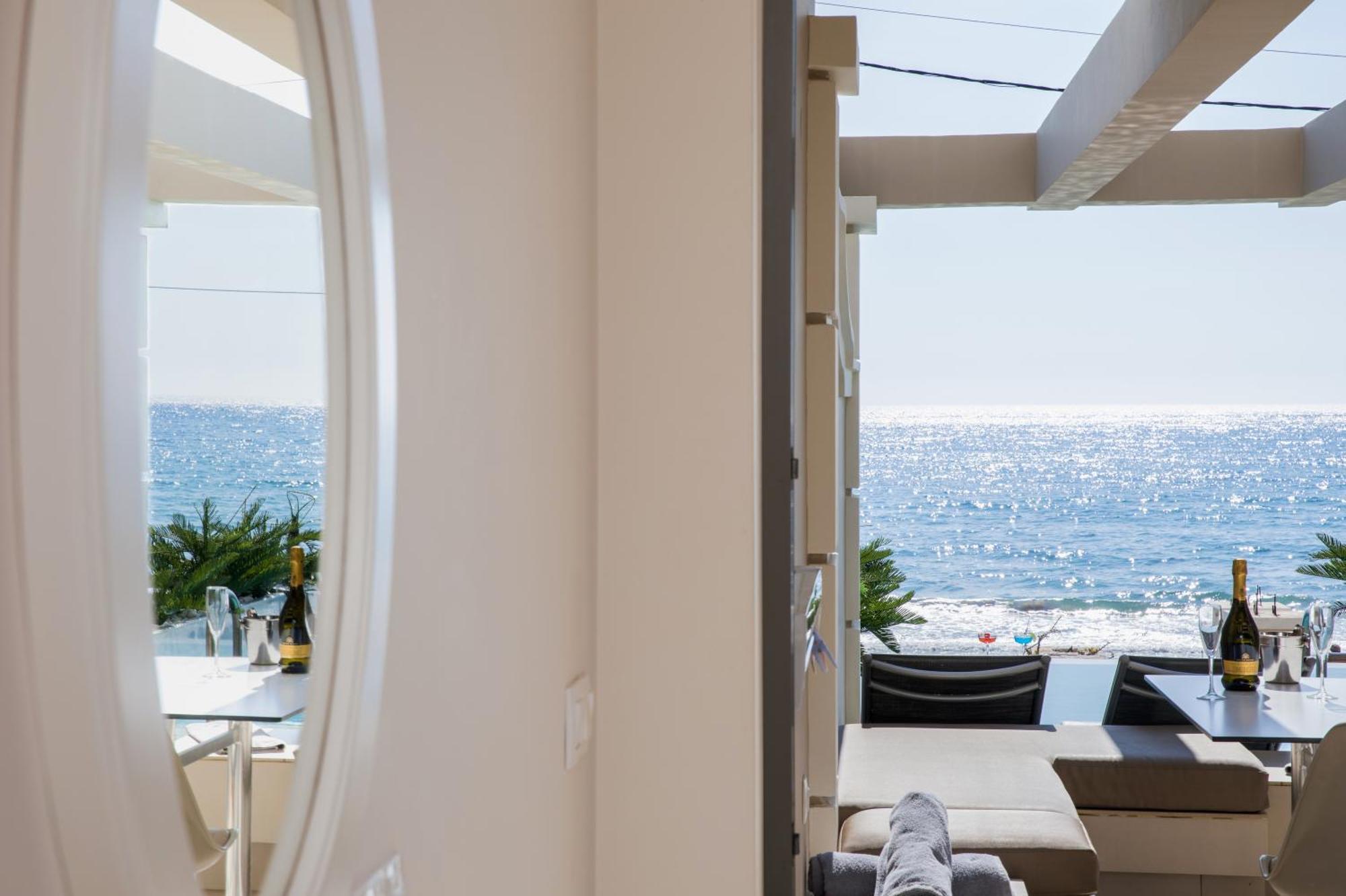 Junior Suite Private Pool