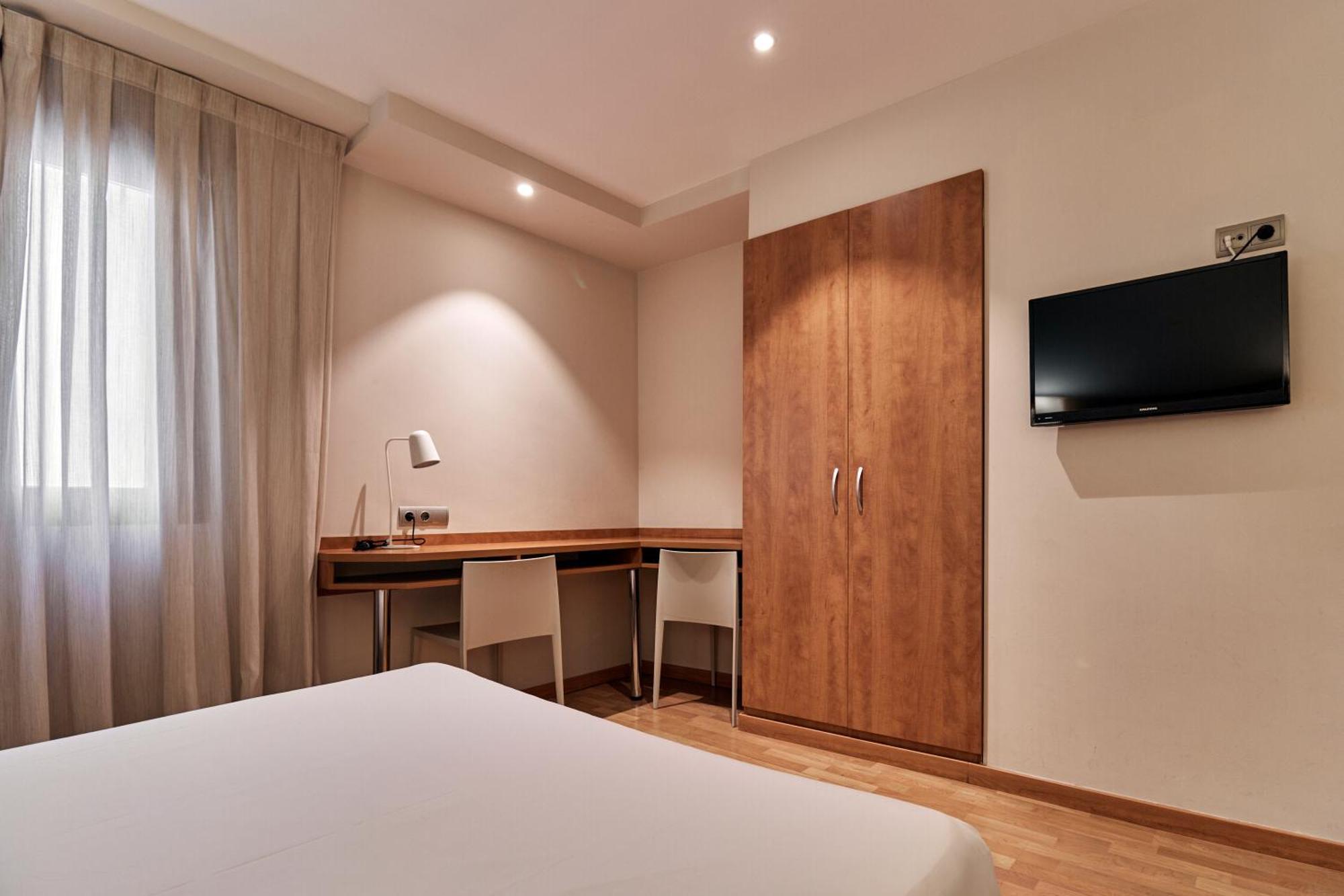 Standard Double Room Not renovated