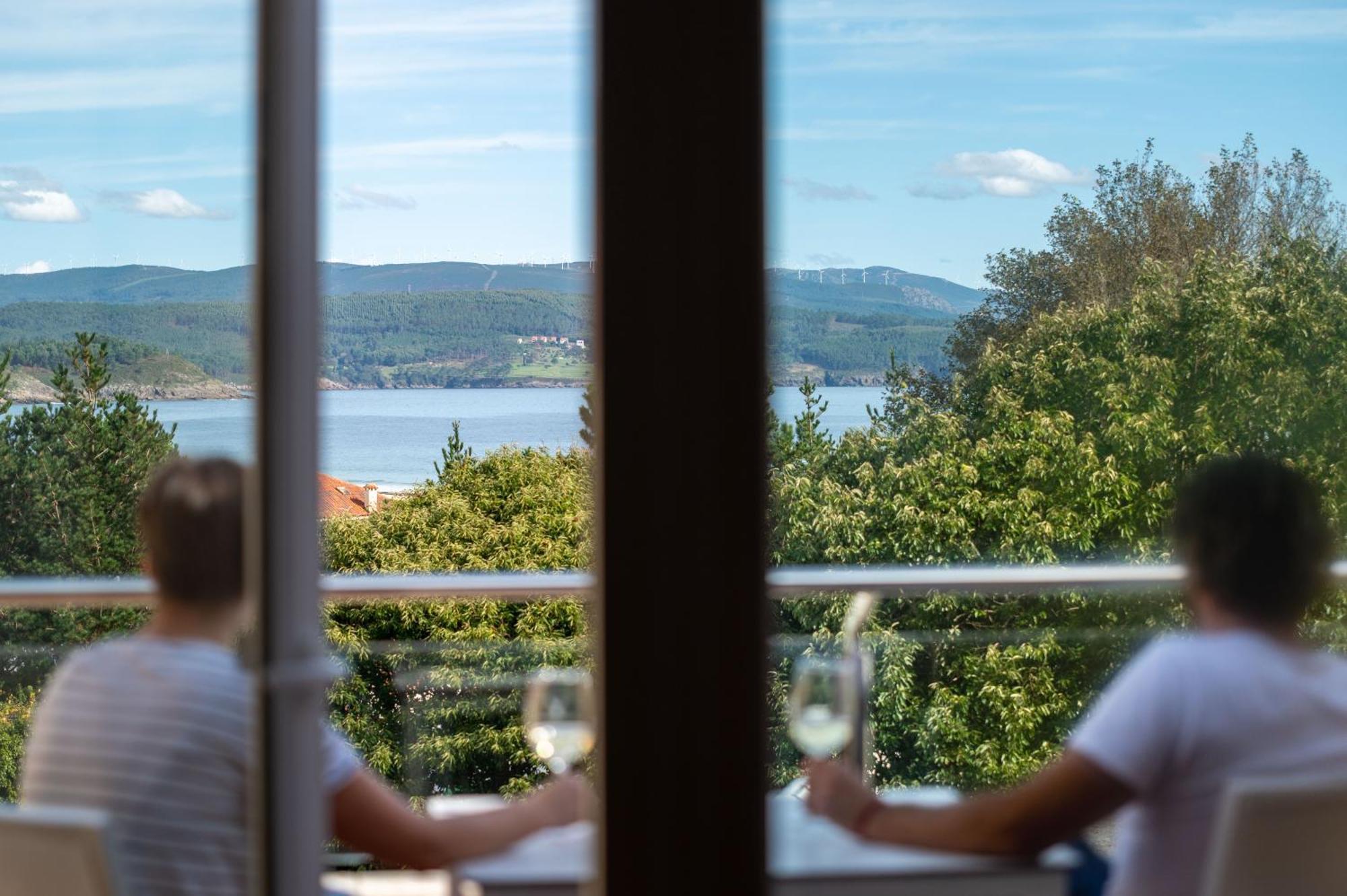 Suite Sea View