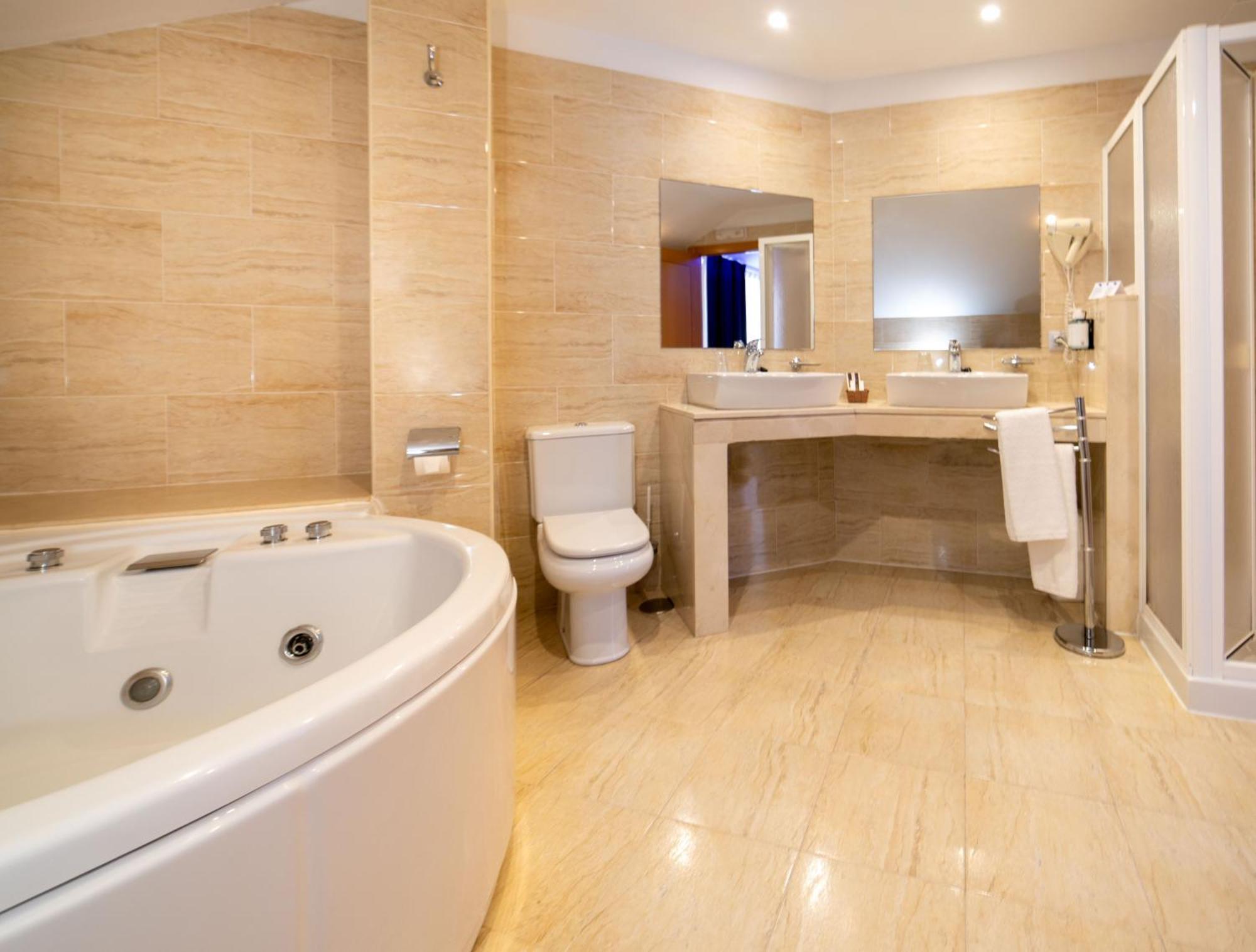 Suite Sea View