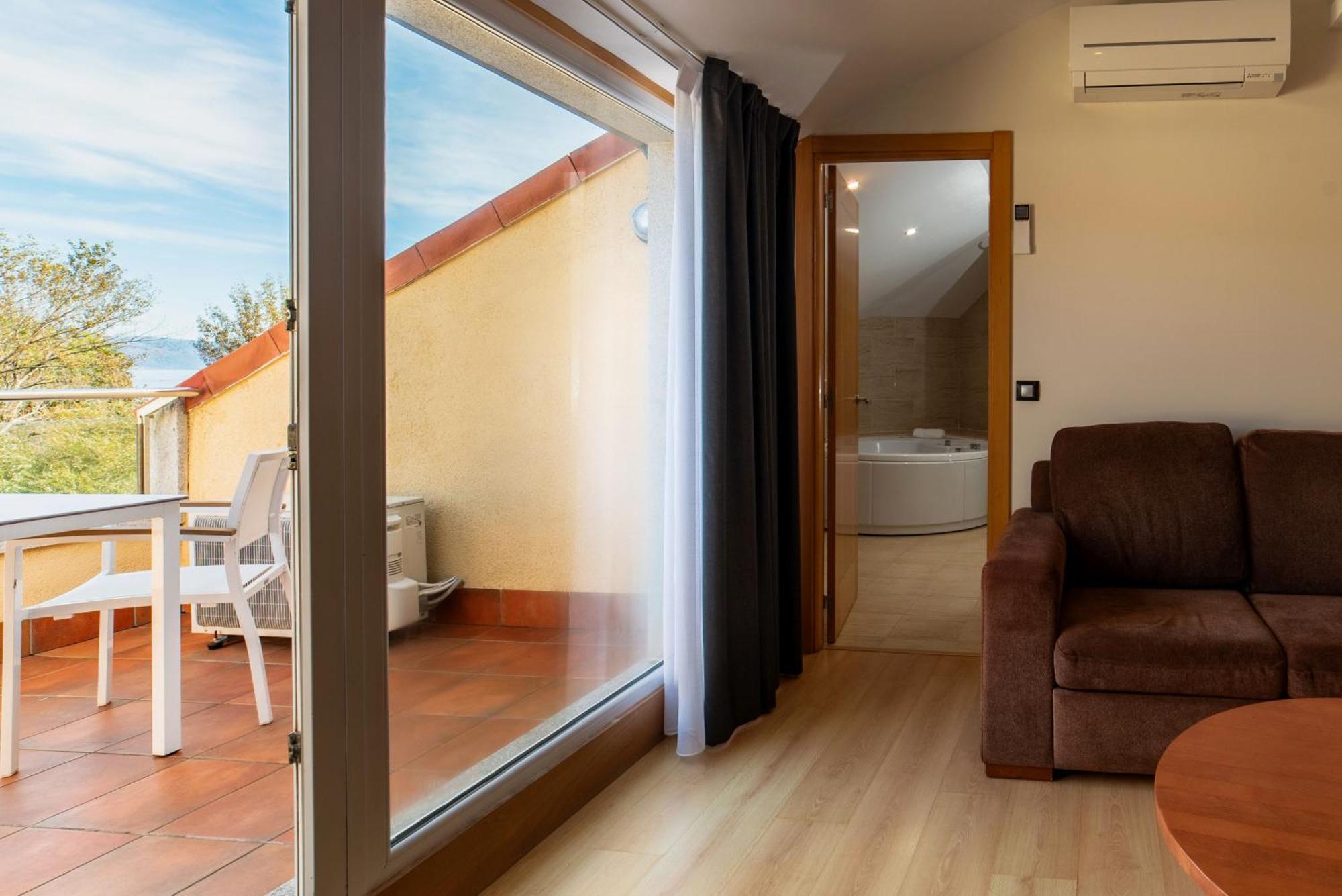 Suite Sea View