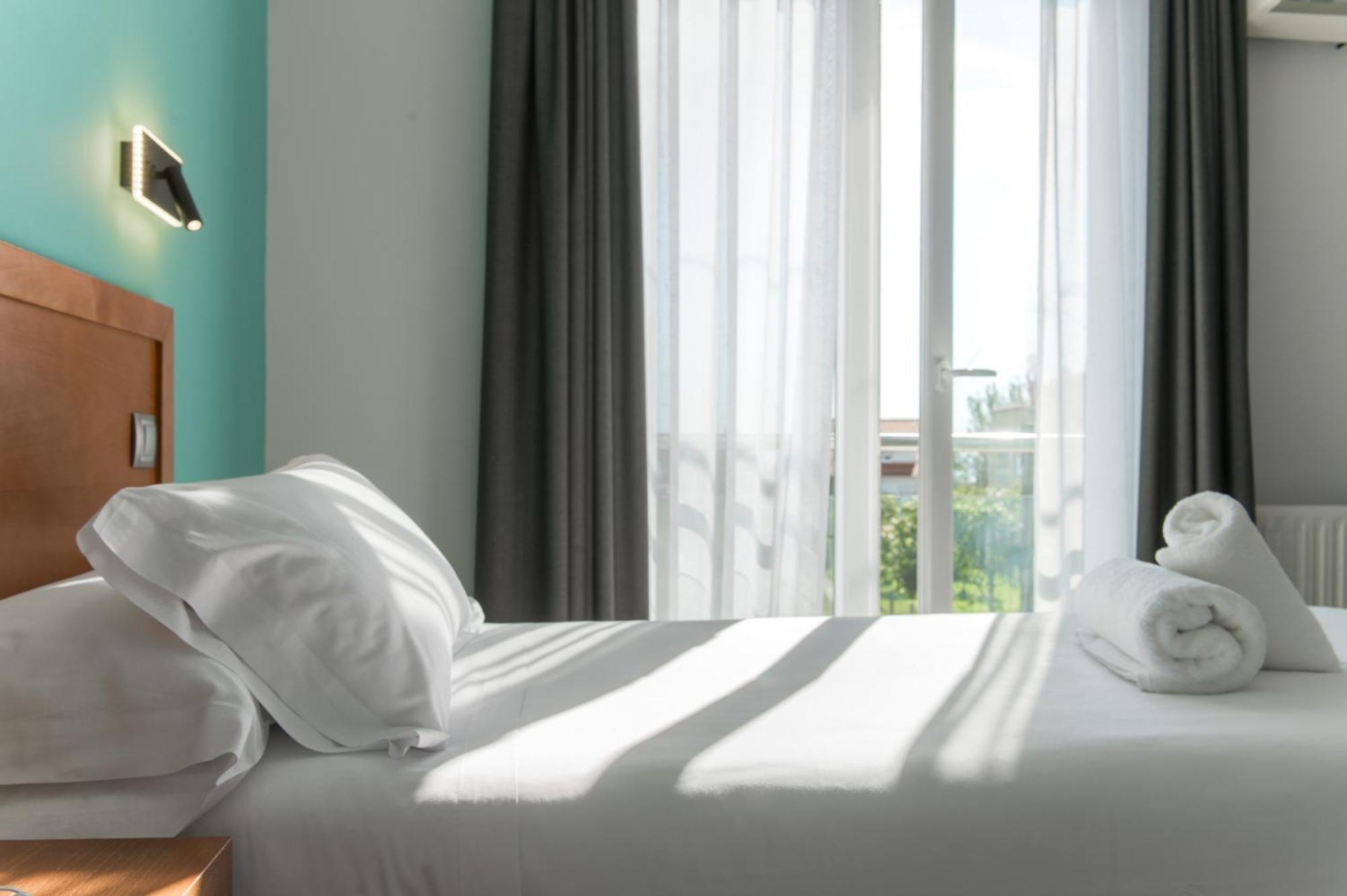 Double Room Sea View
