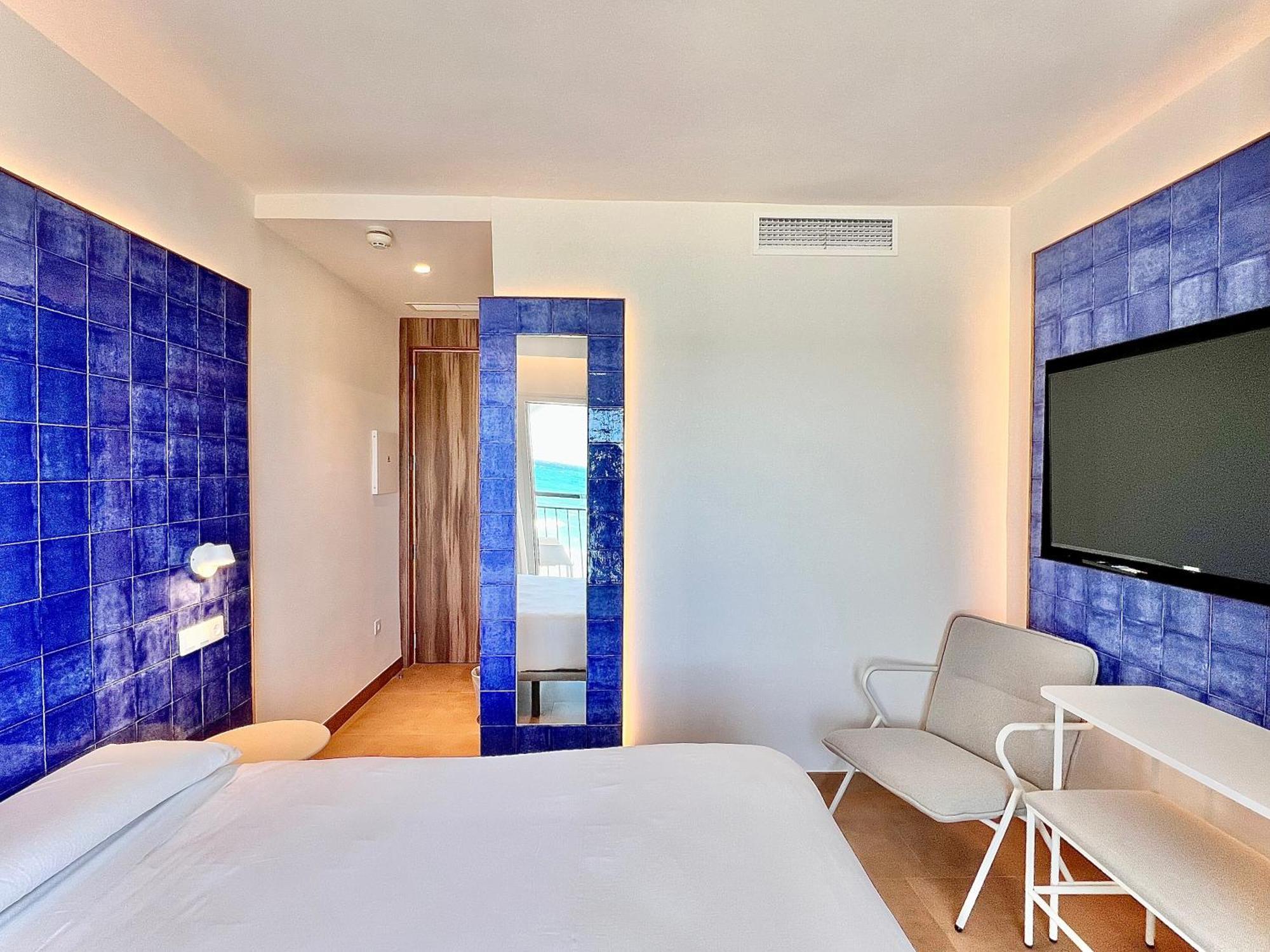 Single Room Sea View