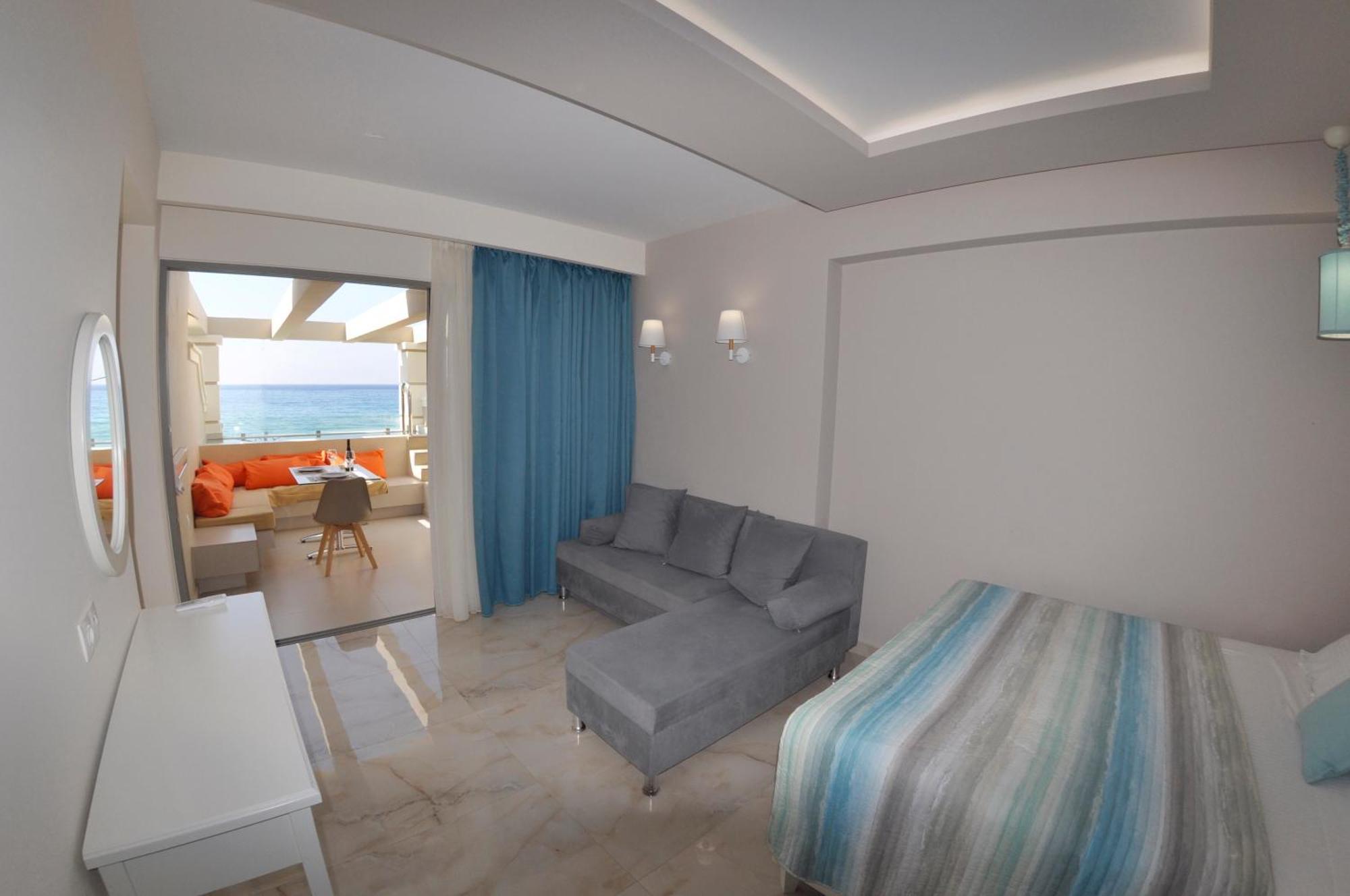 Suite Private Pool