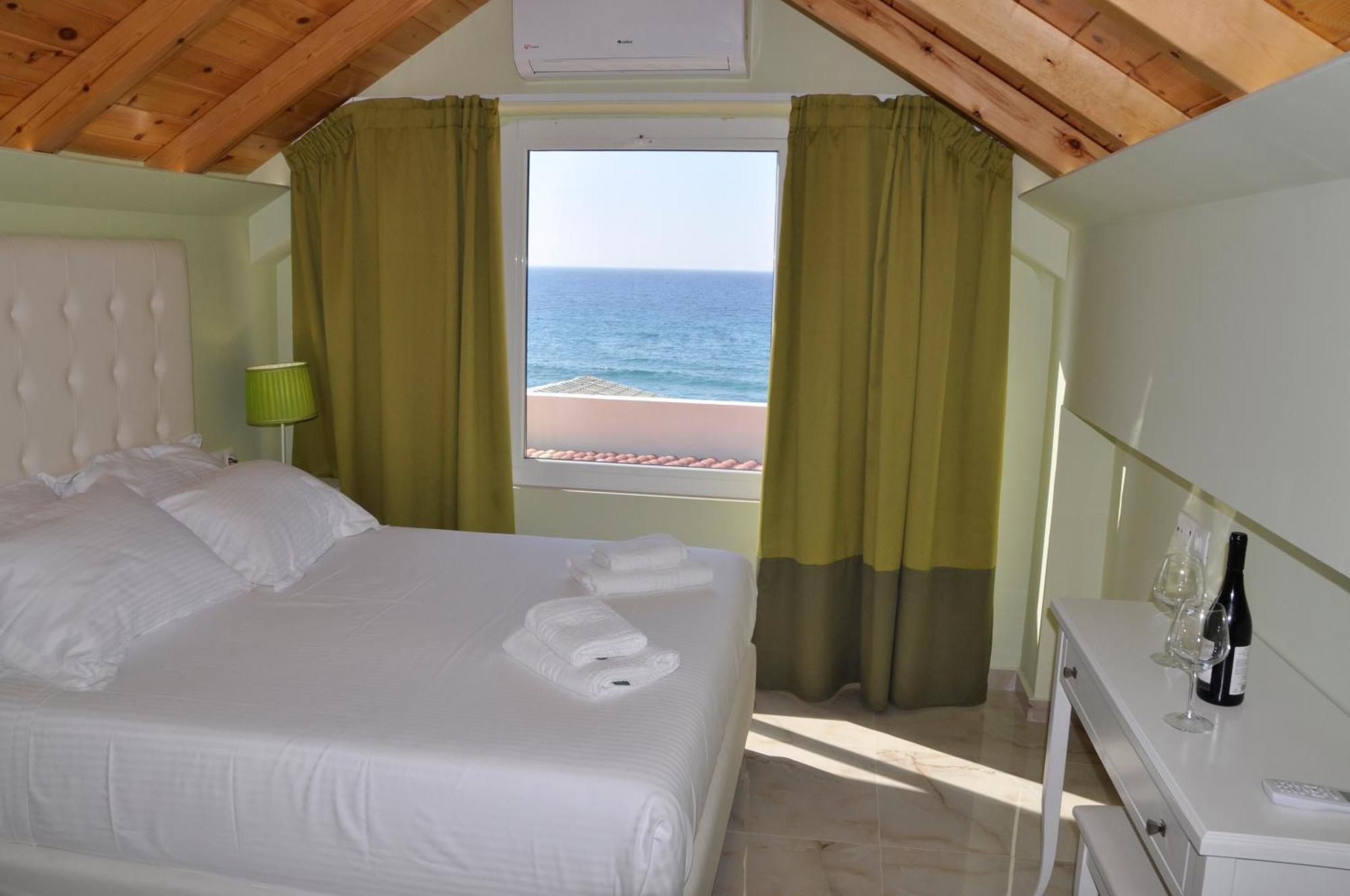 Suite Private Pool