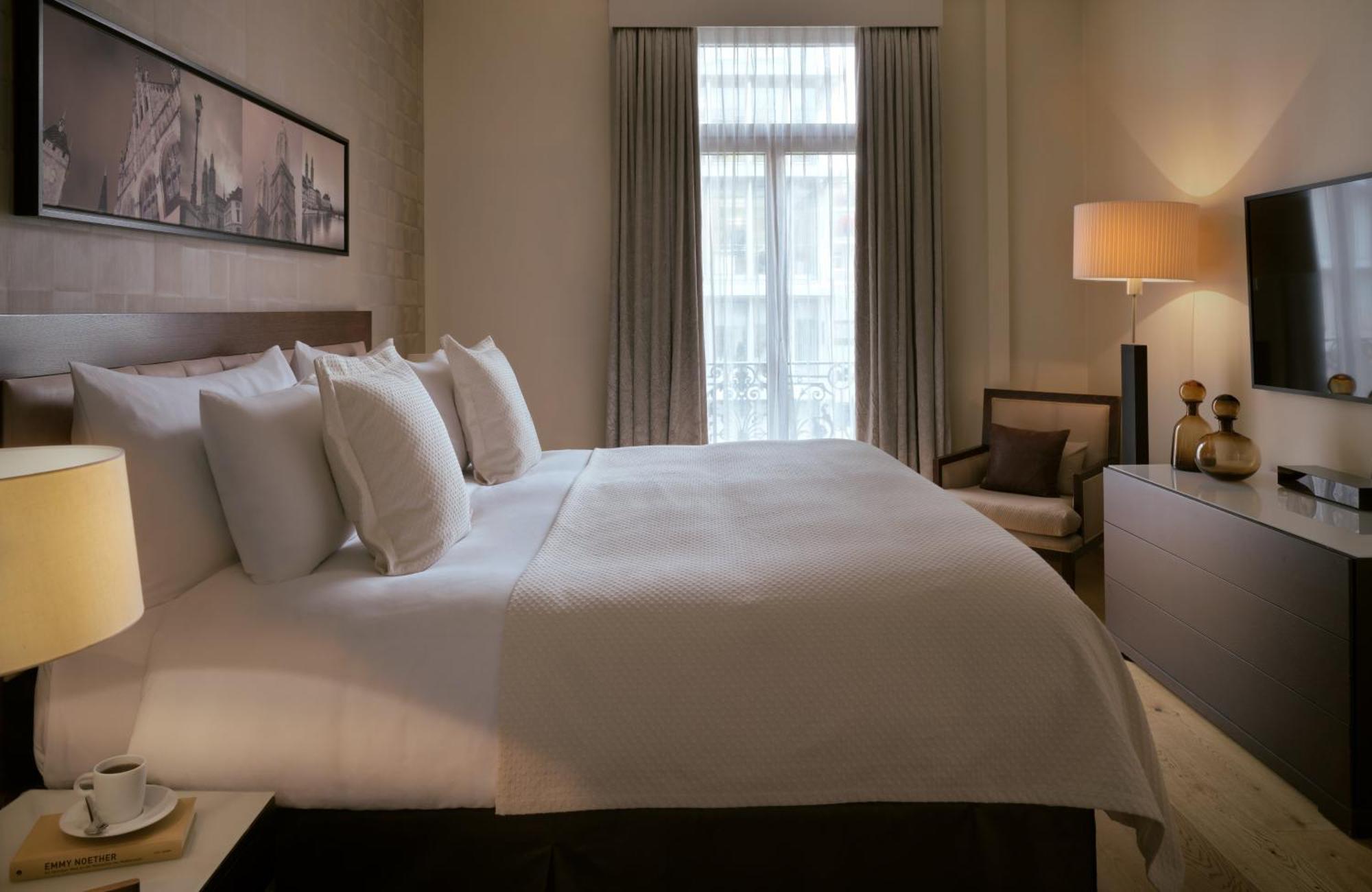 Suite Deluxe
