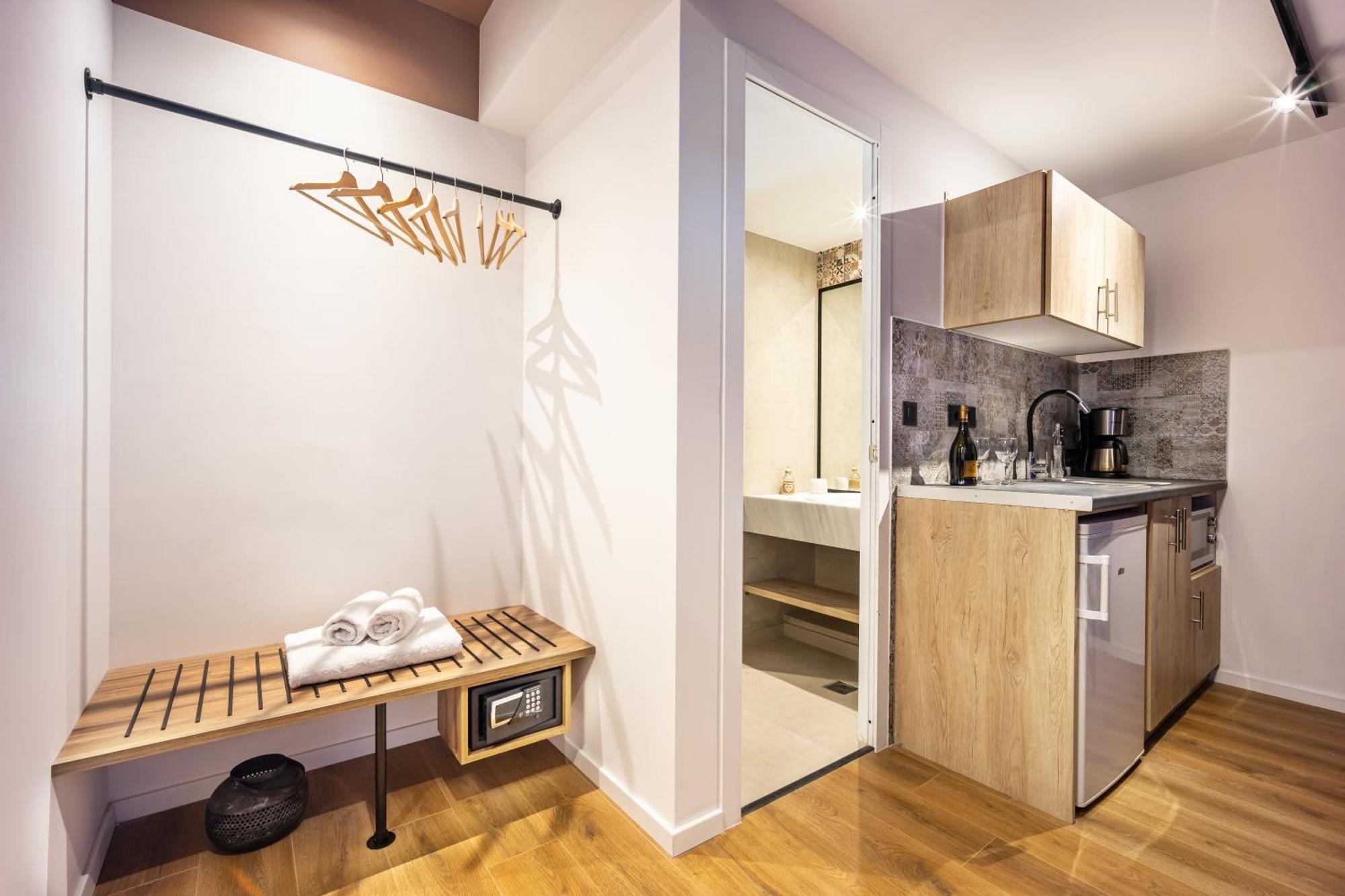 Standaard Appartement