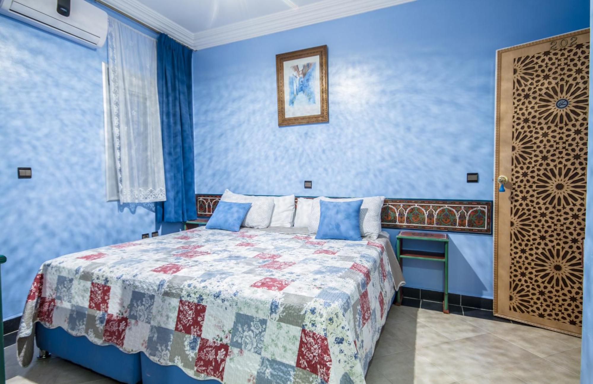 Chambre Double Standard
