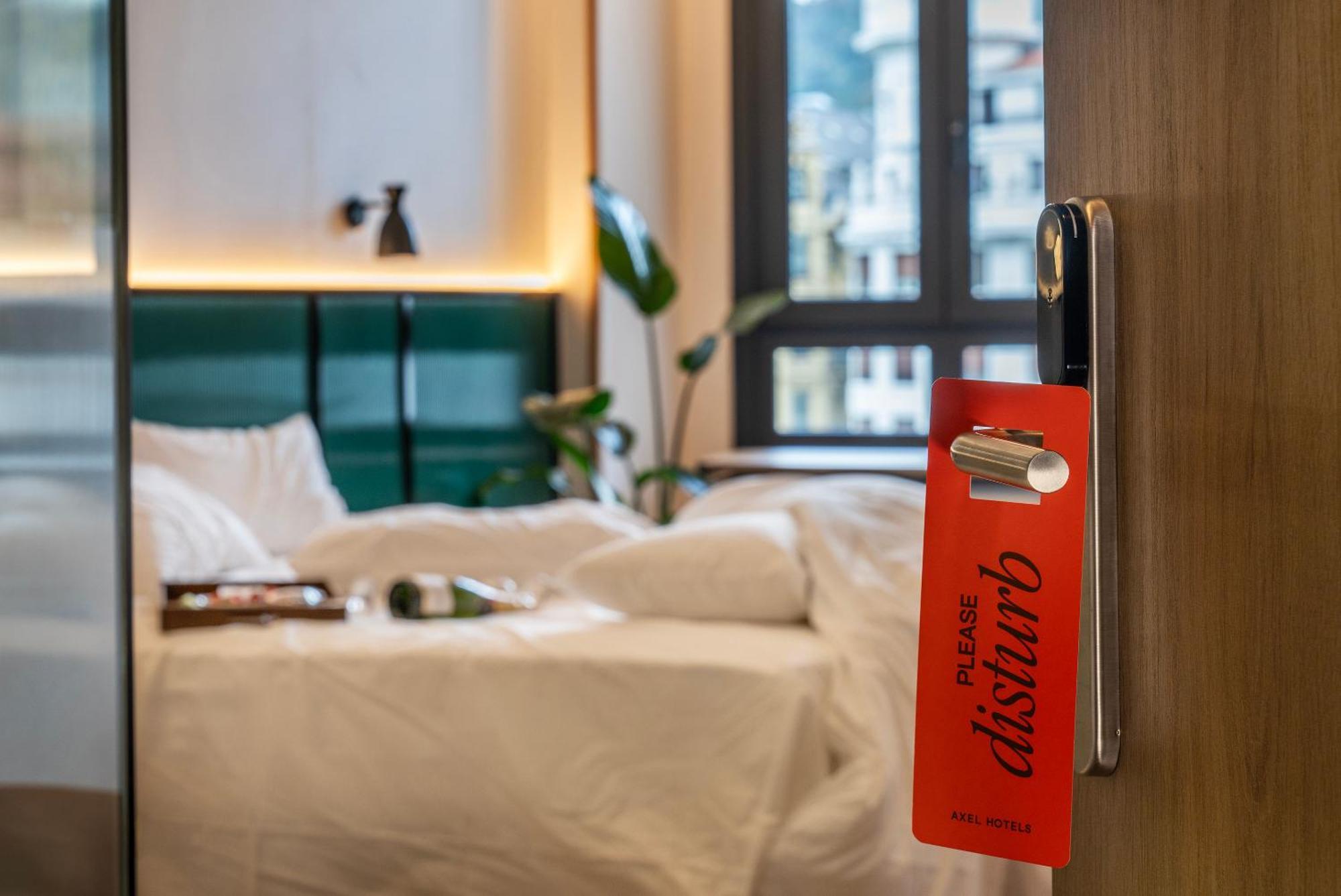 Premium con Accesso a Spa