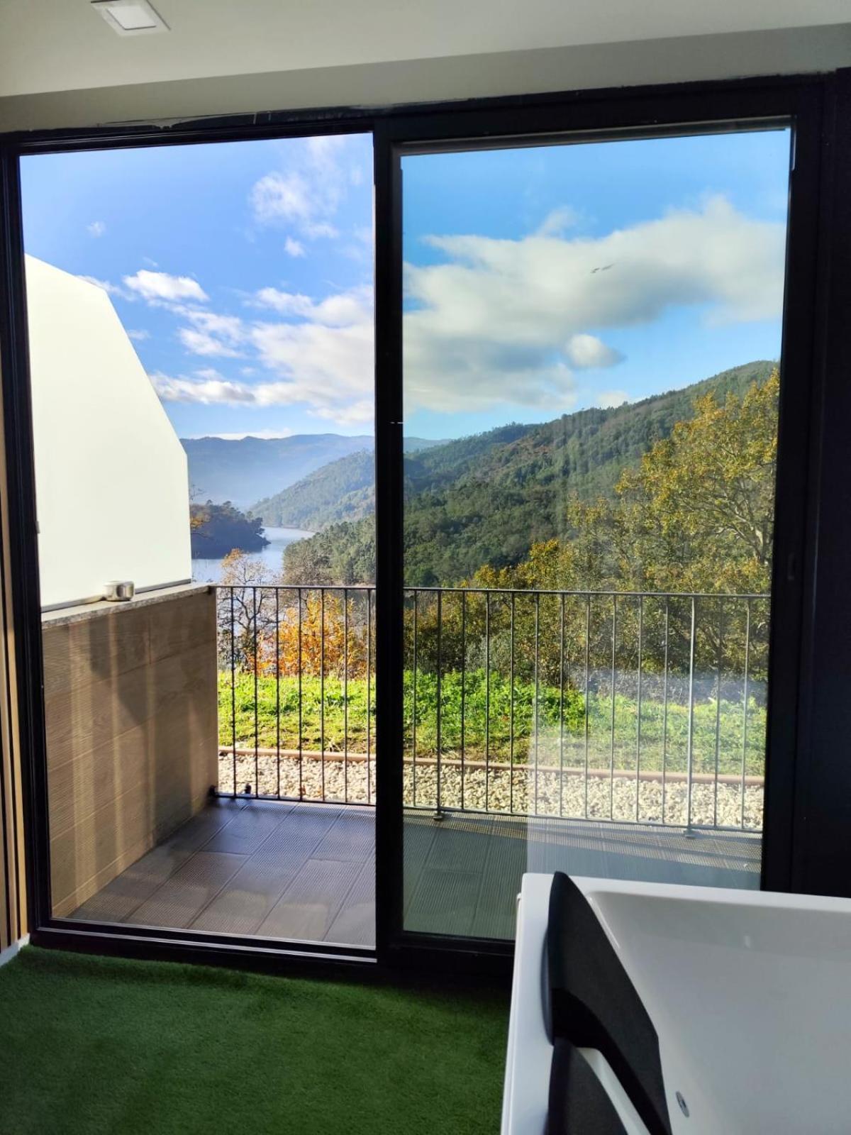 Double Room with Spa Bath