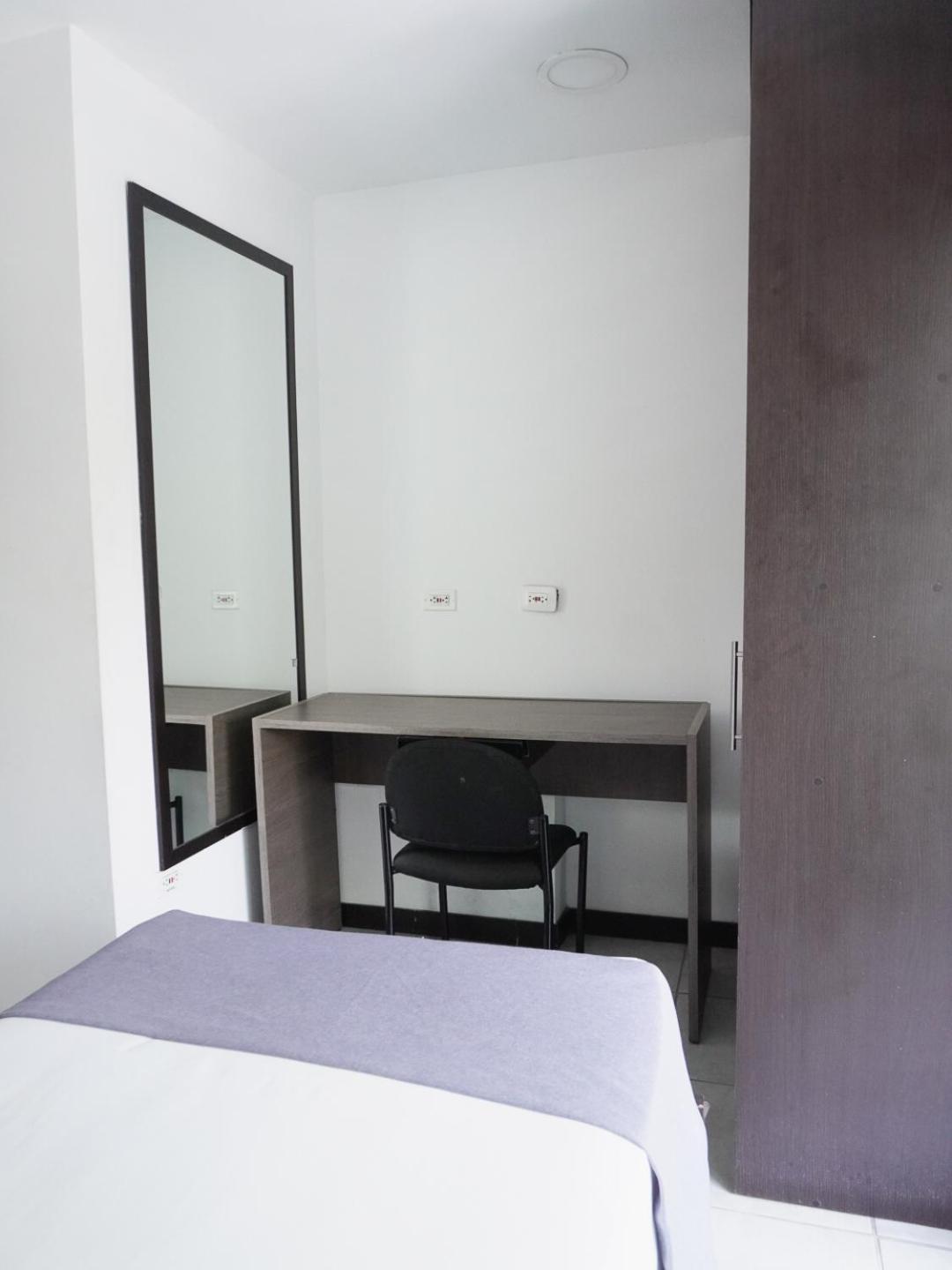 Habitación Individual Estándar