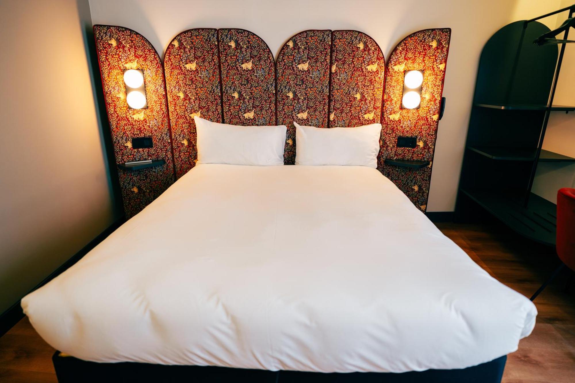 Standard room 1 double bed
