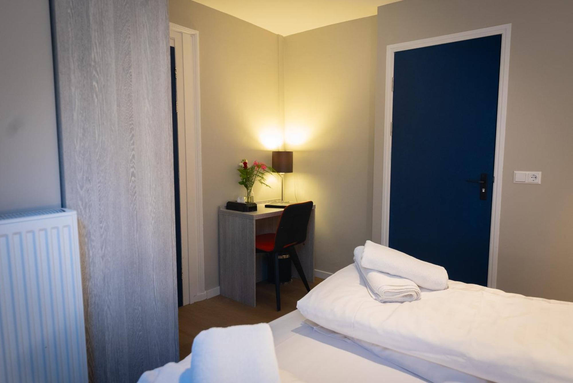 Doppelzimmer mit eigenem Bad