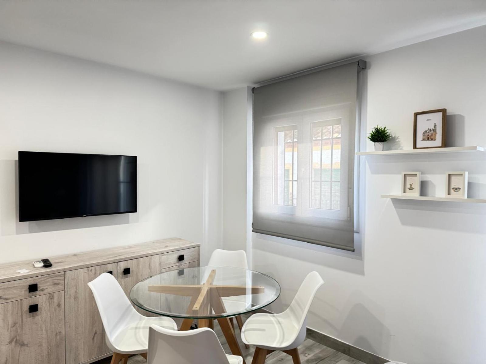 Apartamento Estandar