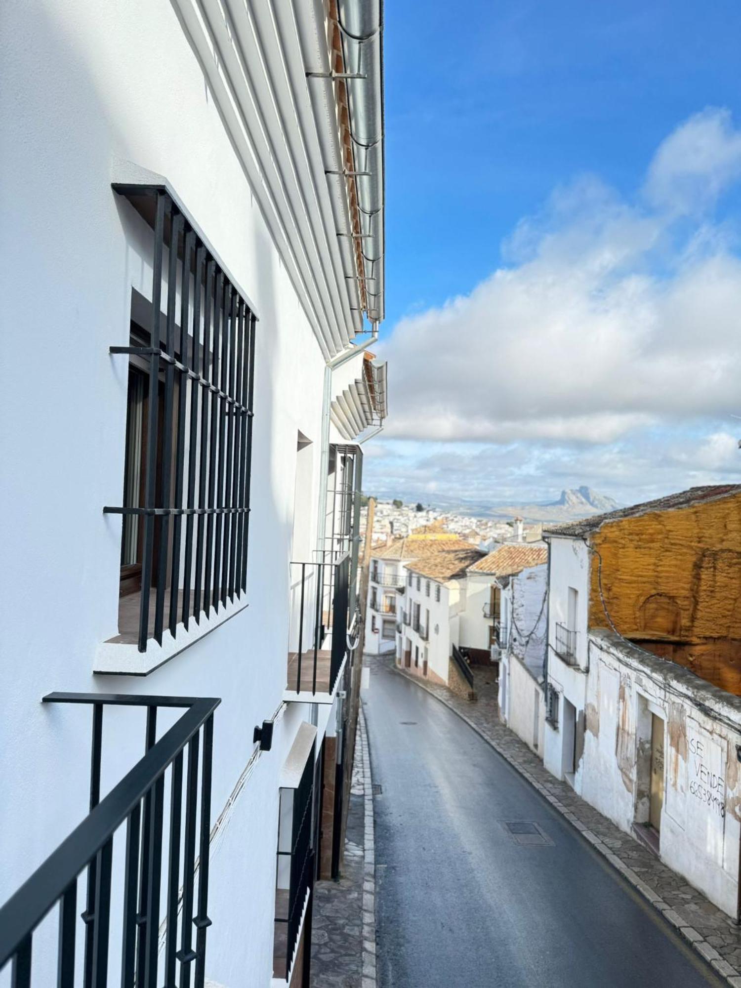 Apartamento Deluxe