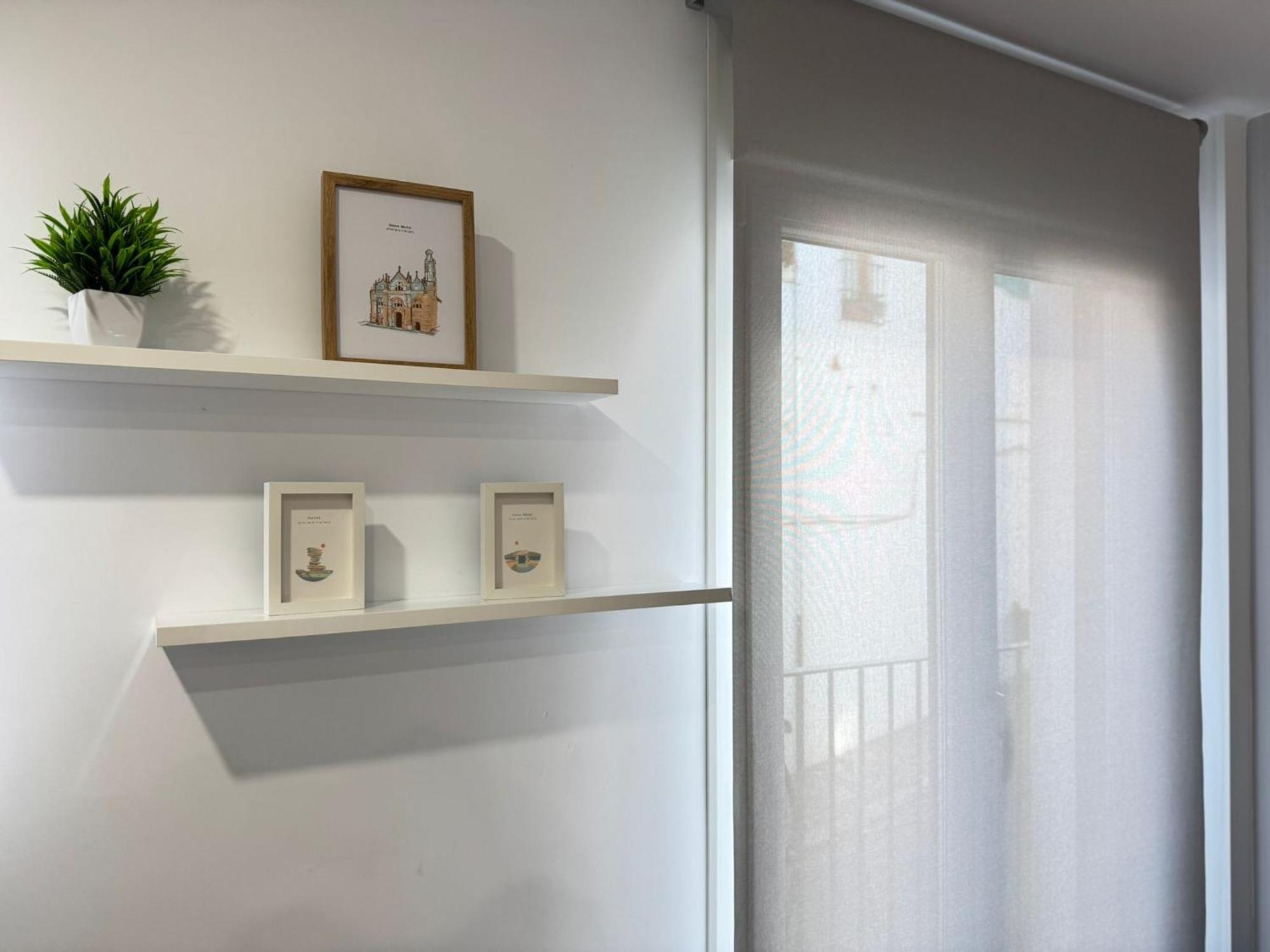 Apartamento Deluxe