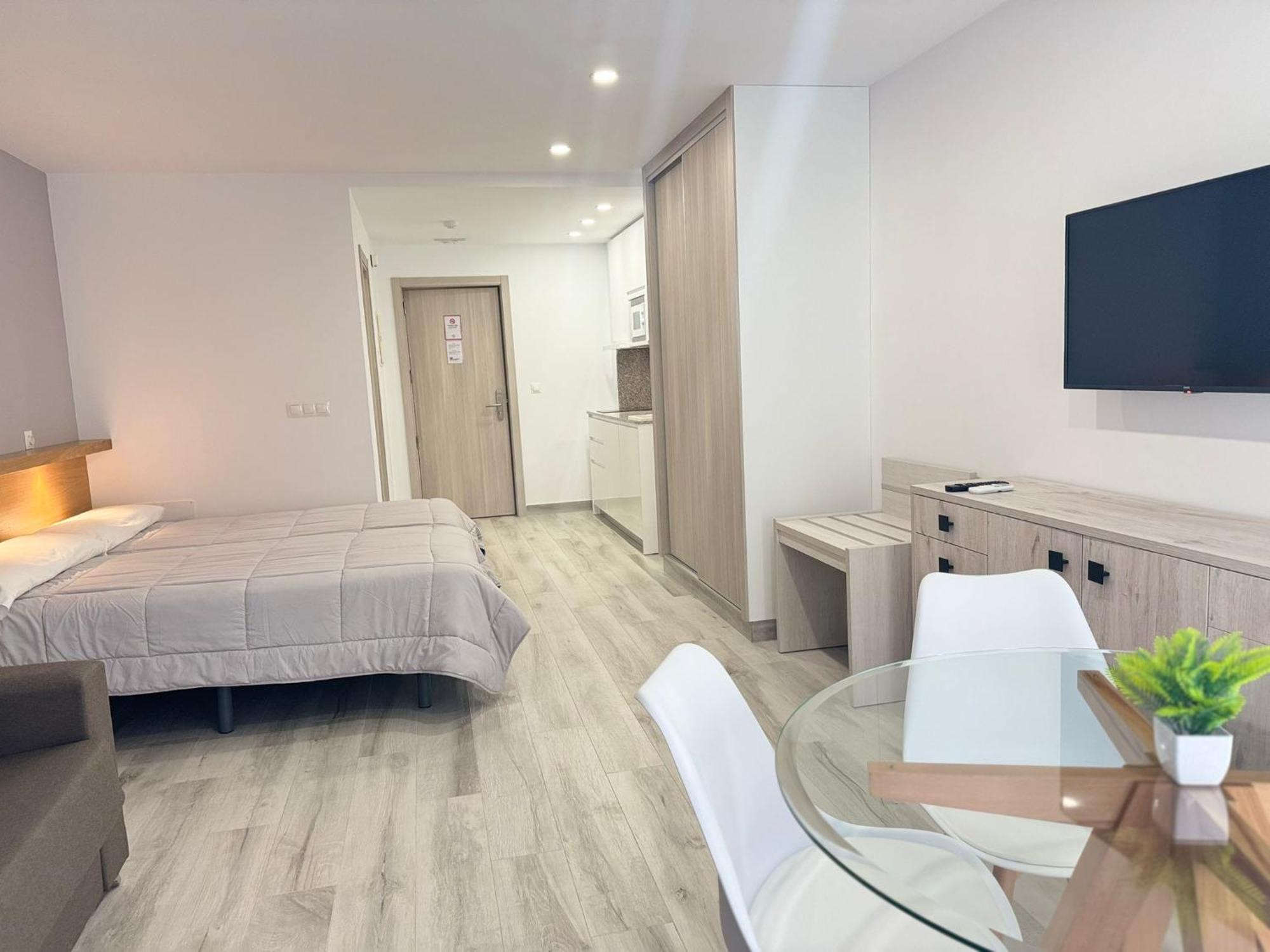 Apartamento Estandar