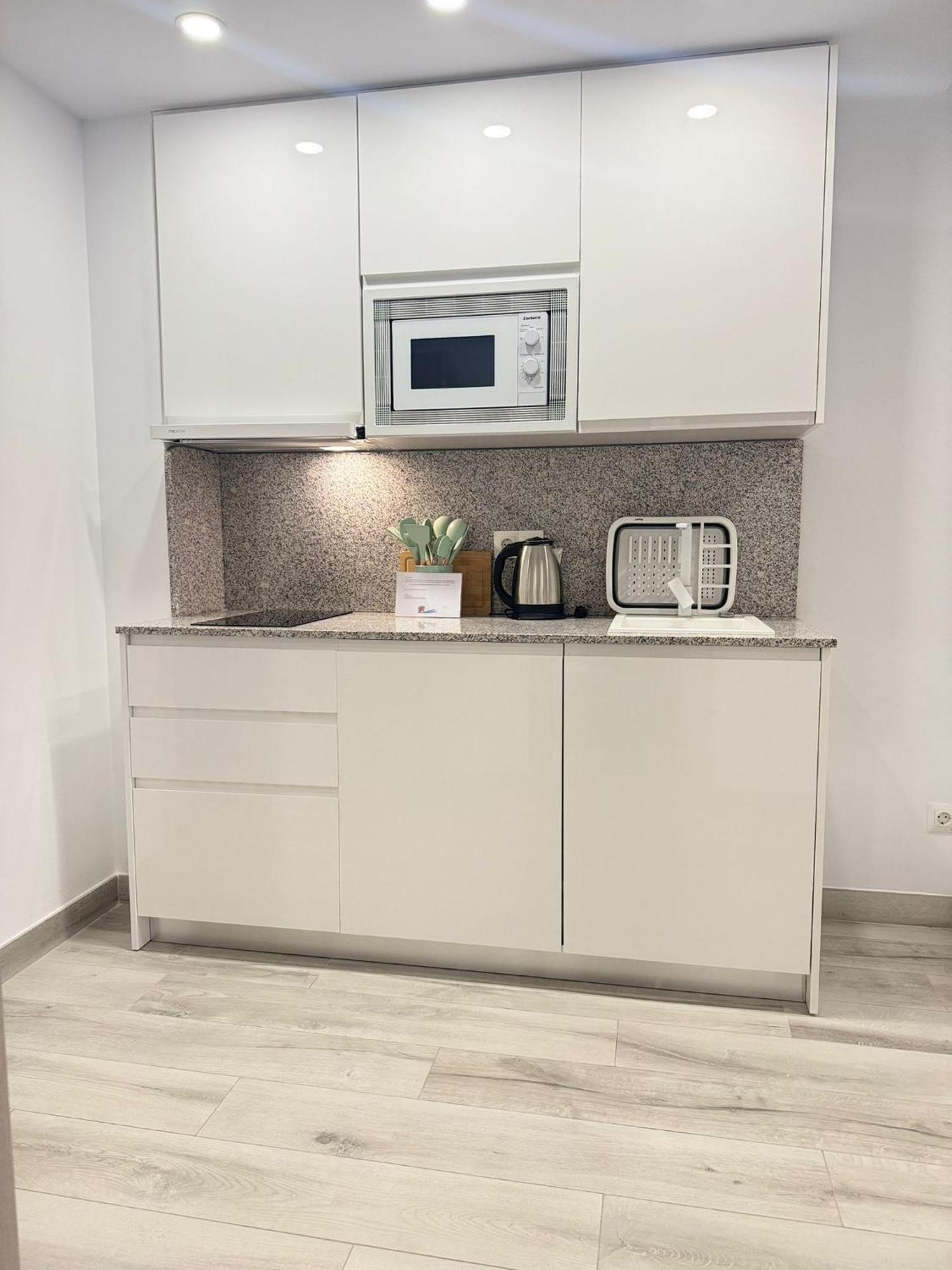 Apartamento Estandar