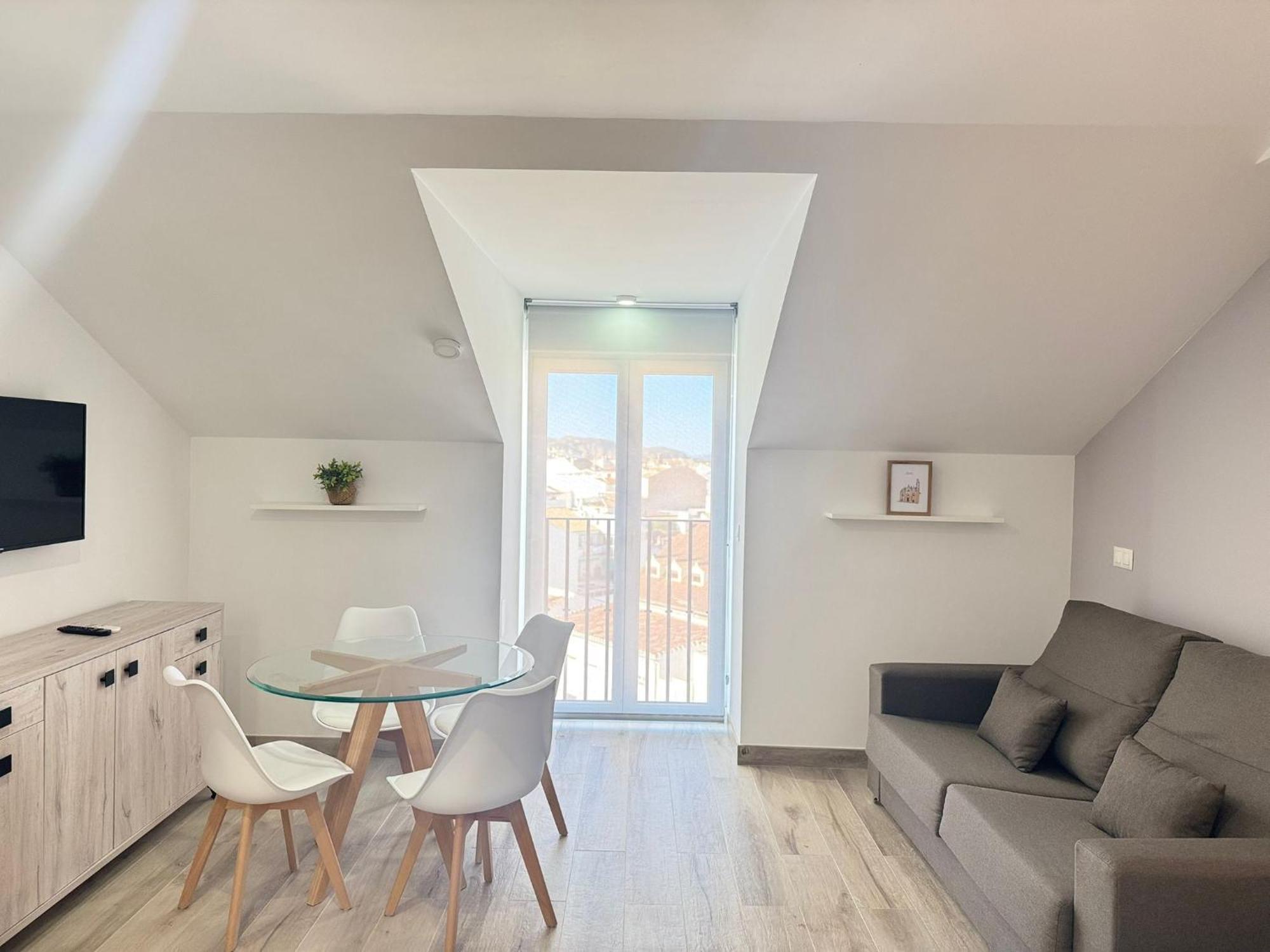 Apartamento Estandar