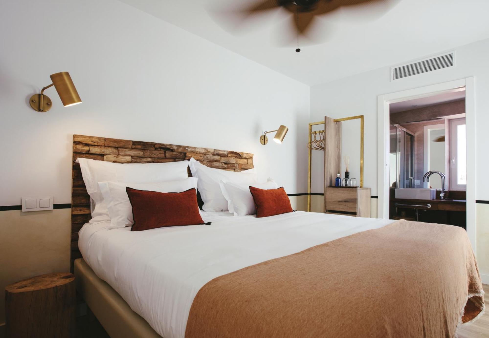 Double Room Balcony Sea View