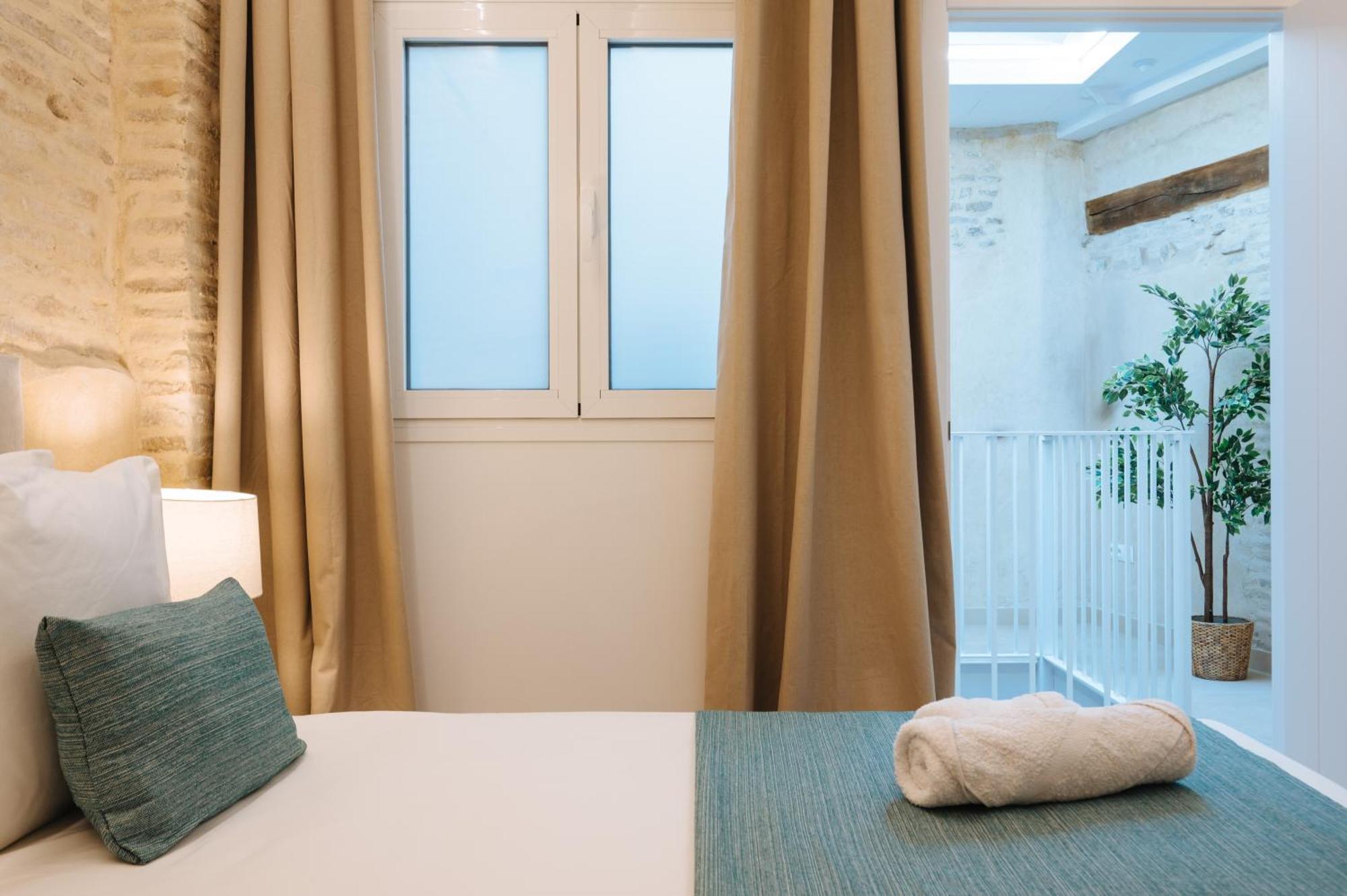 Double Inner Room