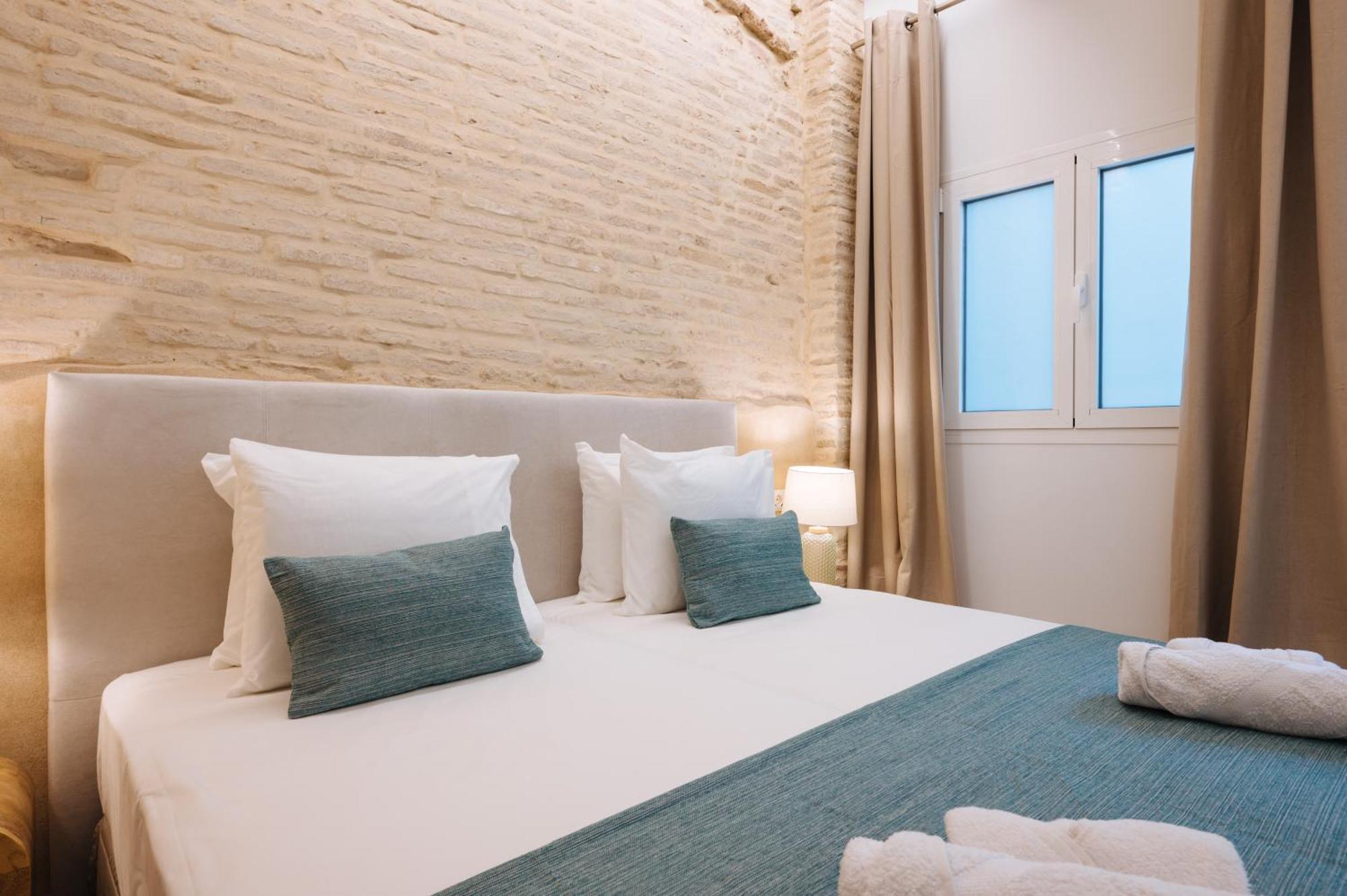 Double Inner Room
