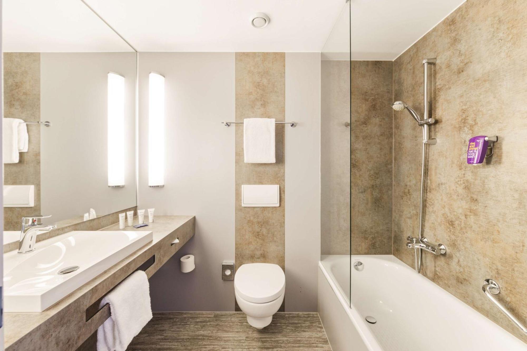 Superior Double Room - Top Floor