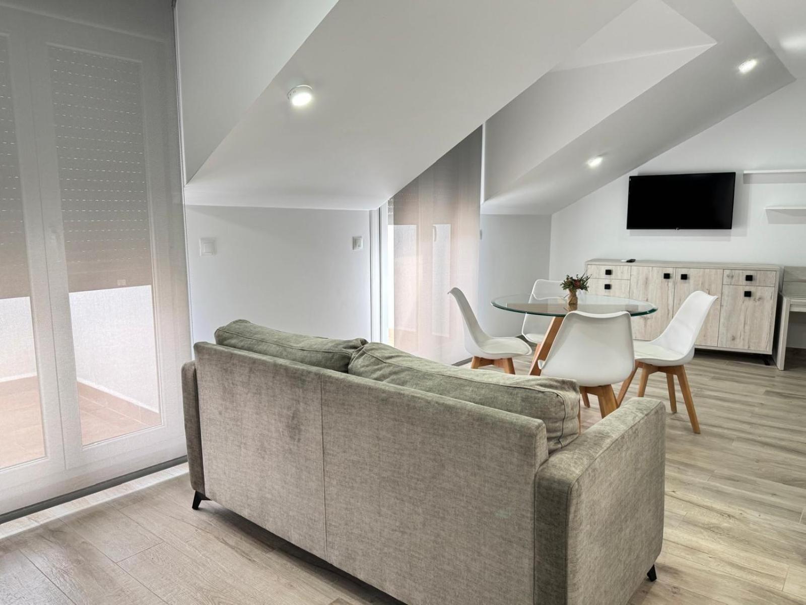 Apartamento Estandar