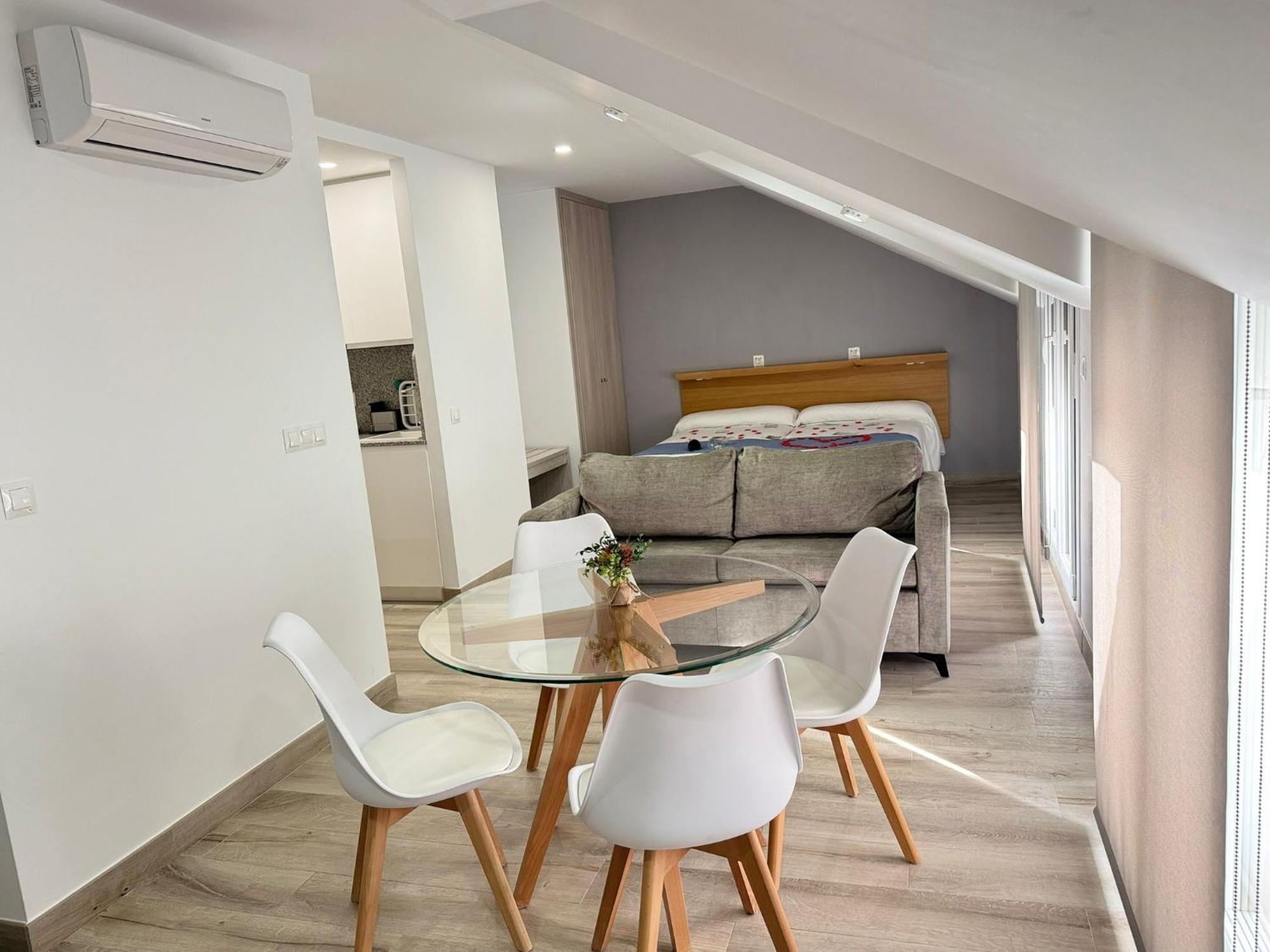 Superior Apartment