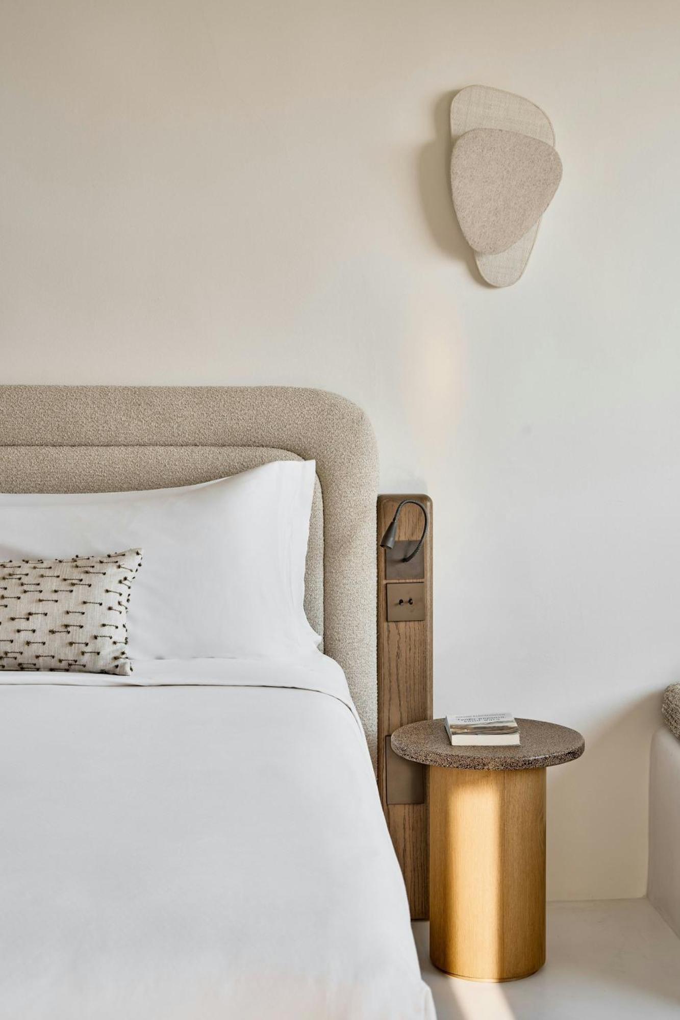 Vibrant Suite 1 Bedroom Junior Suite 1 King Caldera view