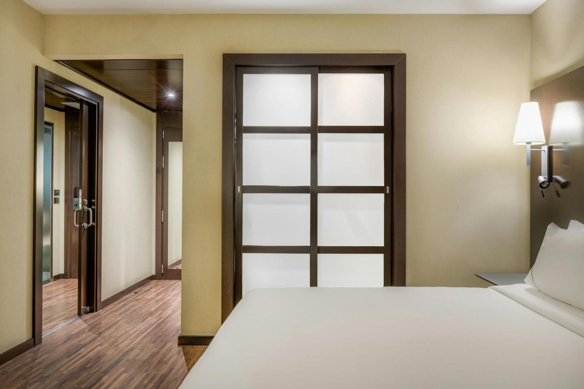 Standard Queen Guest room 1 Queen