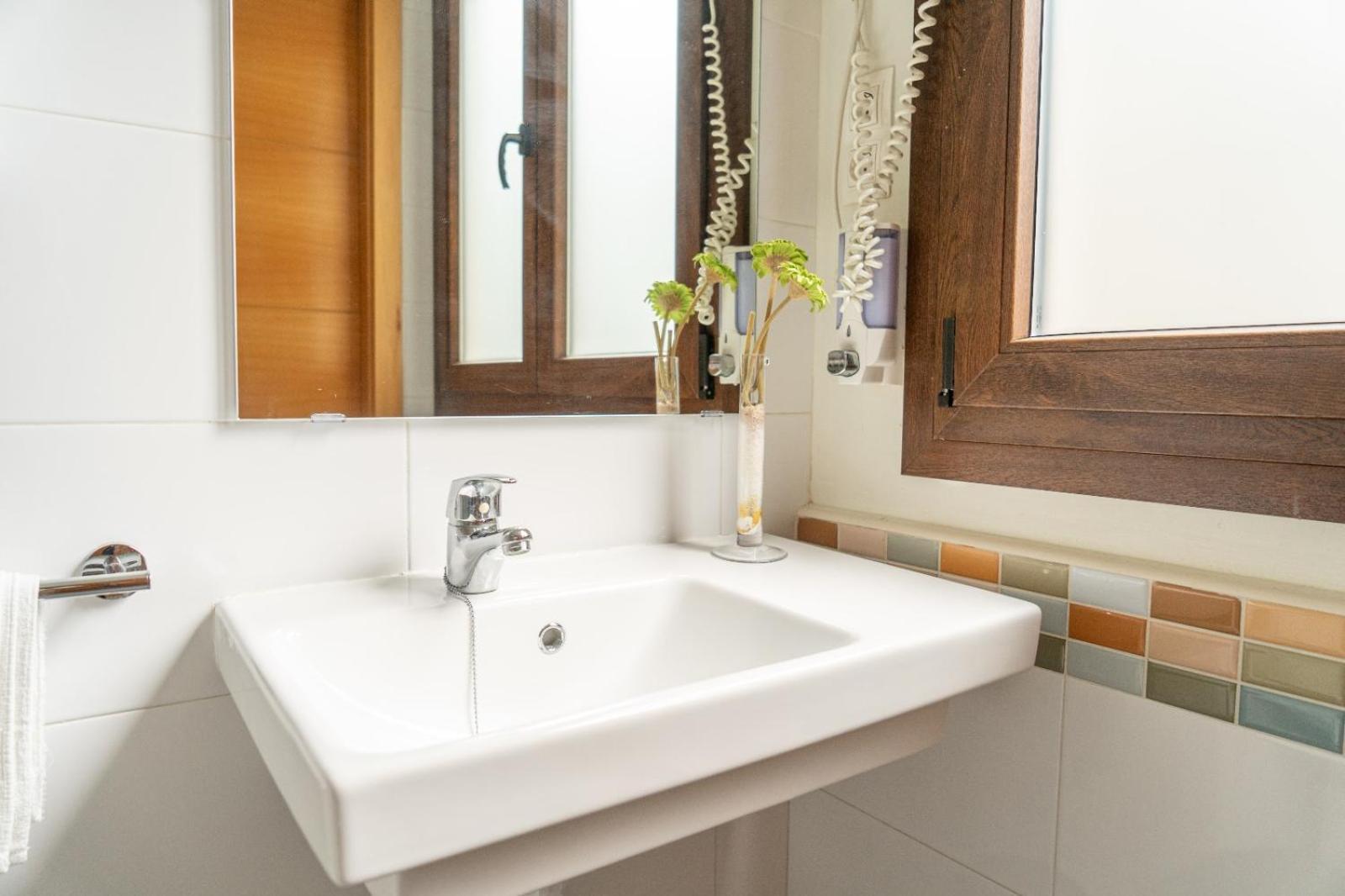Superior Single Room